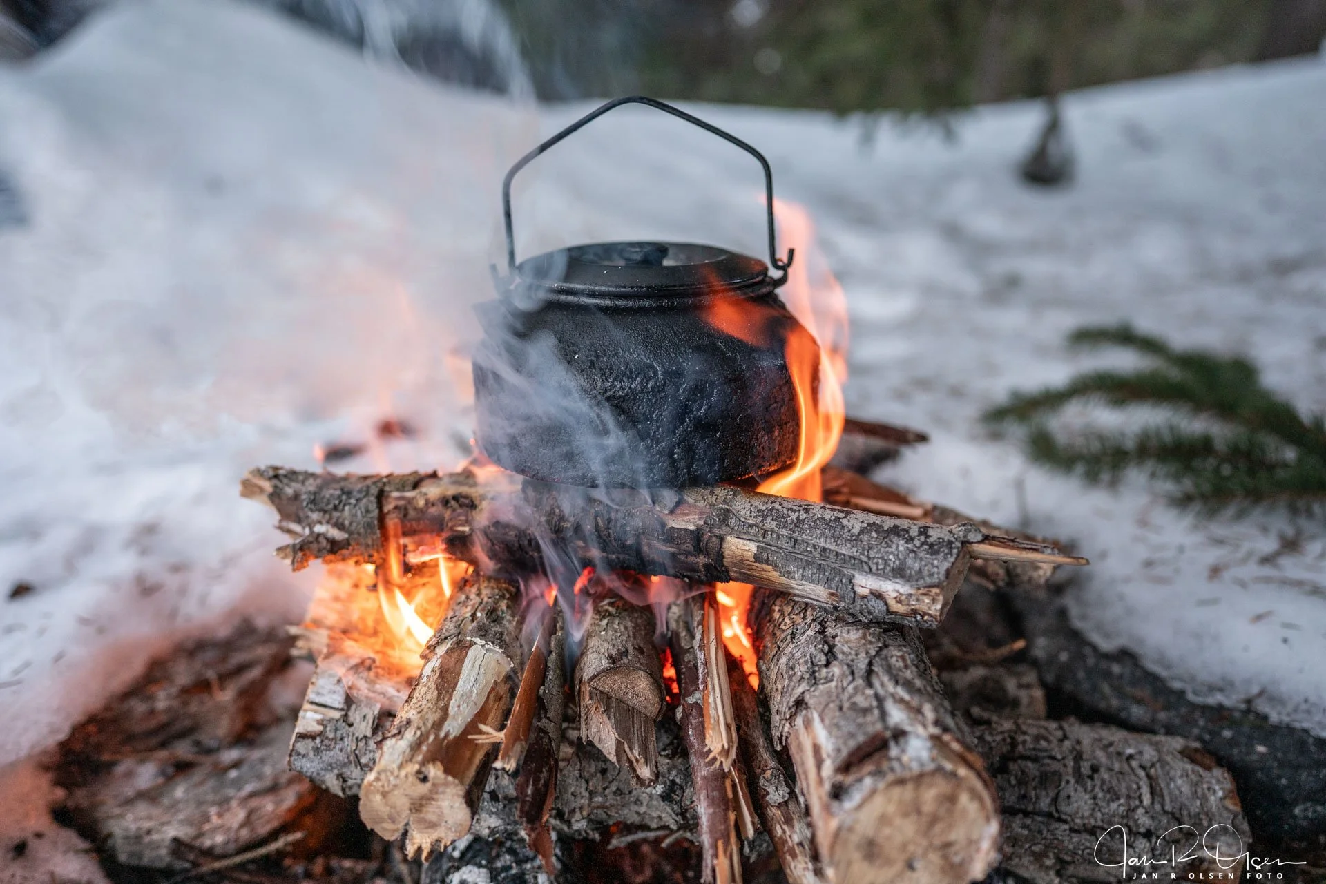 184. Kaffe og kanelsnurr