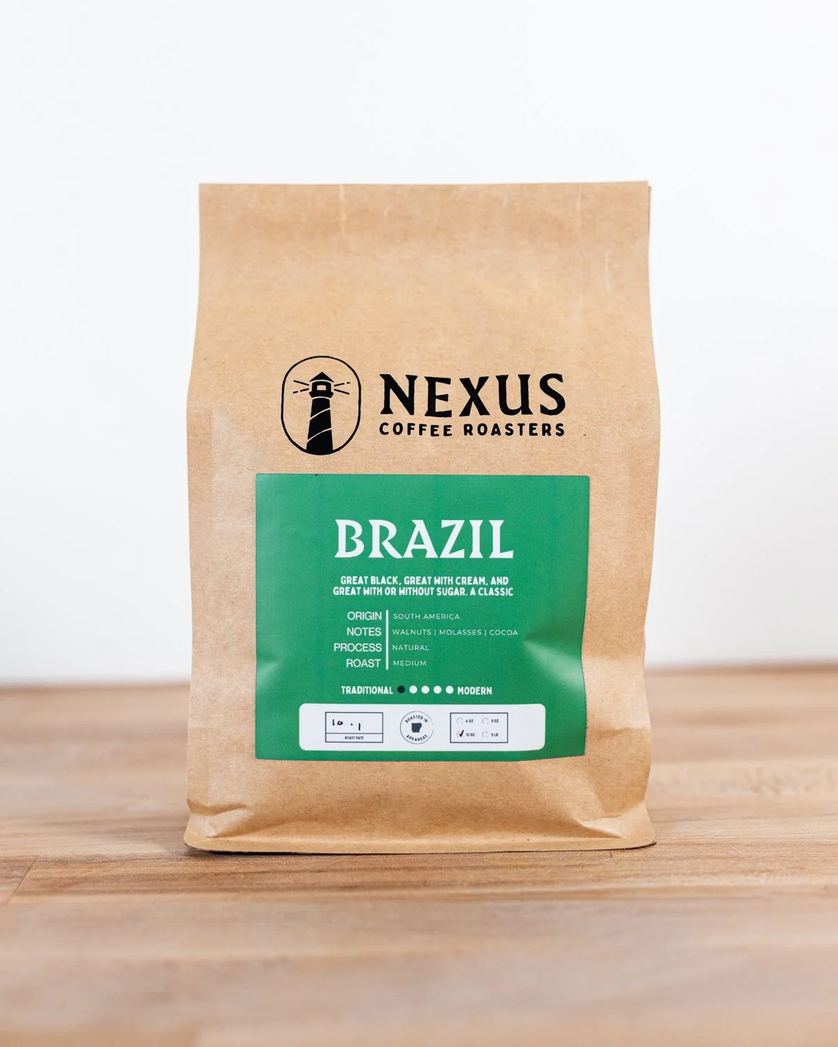 Brazil