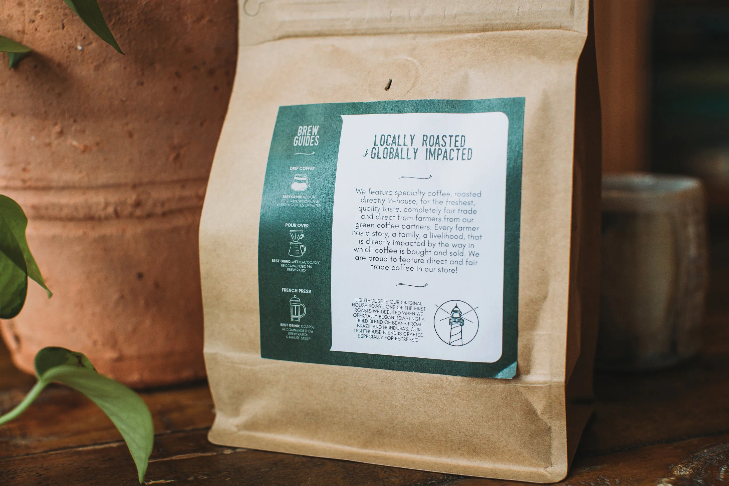 Shop — Nexus Coffee & Creative Connection Hub for Central Arkansas