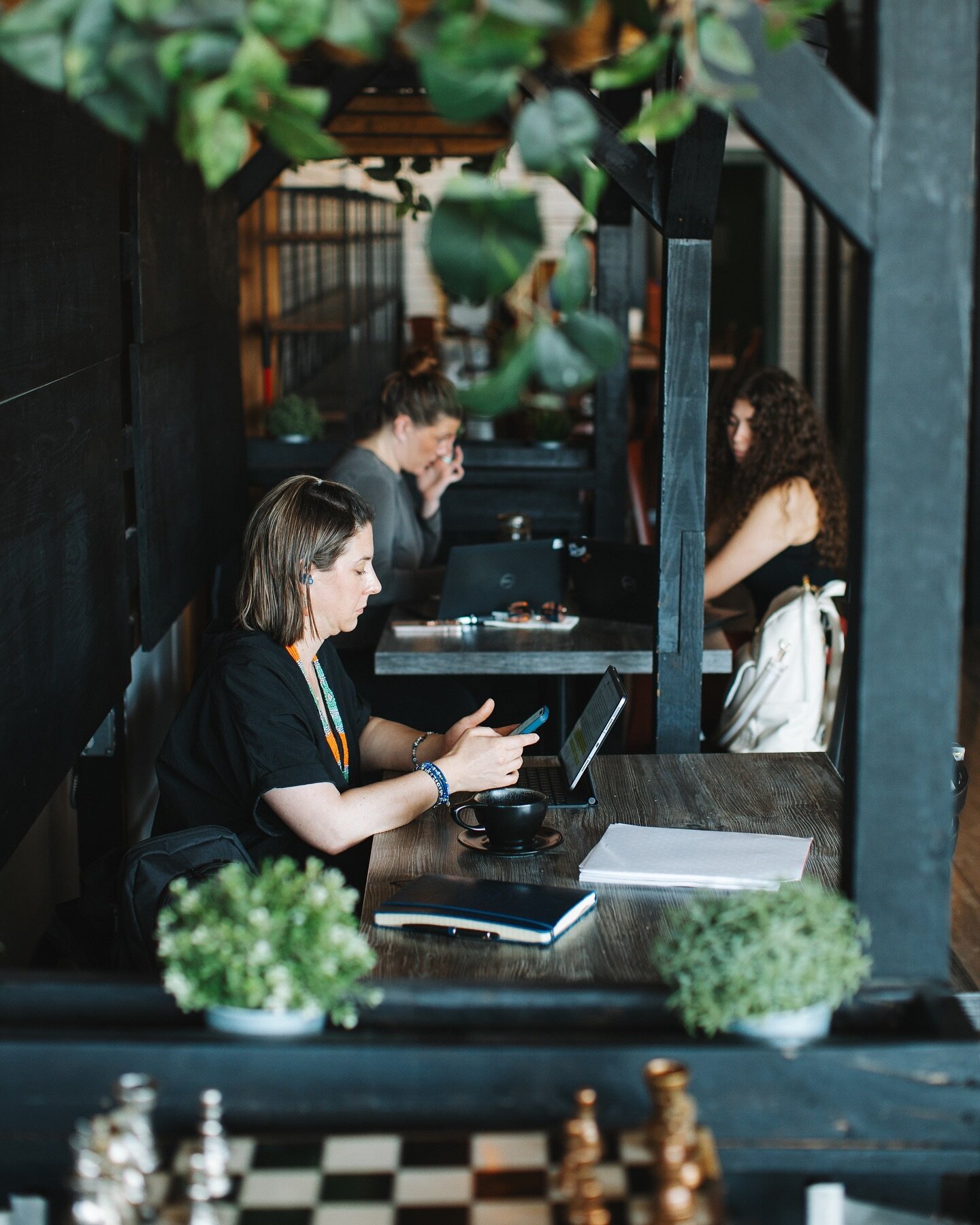 On Wednesdays we work at coffeeshops and enjoy a Rosewater Latte from the new Spring menu. 🌹 
.
.
.
#coffee #coffeeshop #local #shoplocal #localcoffee #localcoffeeshop #arkansas #littlerock #littlerockarkansas #nexuscoffeear #spring #springdrinks #s