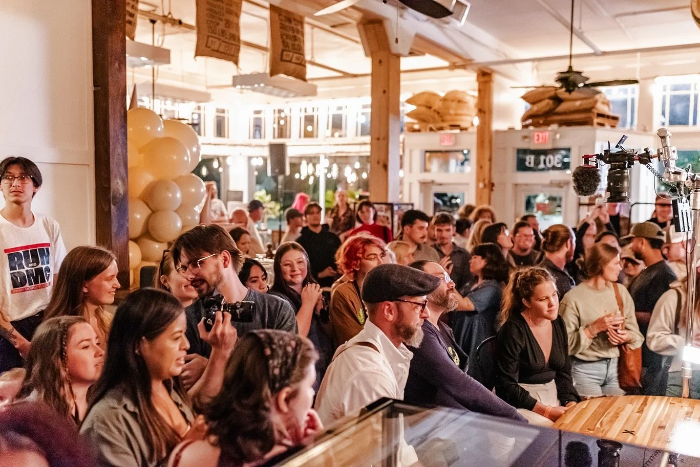 We had SUCH a blast at our first ever Latte Art Throwdown!! 👏 Thank you to everyone who came out and supported, participated in , and helped us with this event, we had so much fun with all of you! We love our coffee community in Arkansas, and we lov