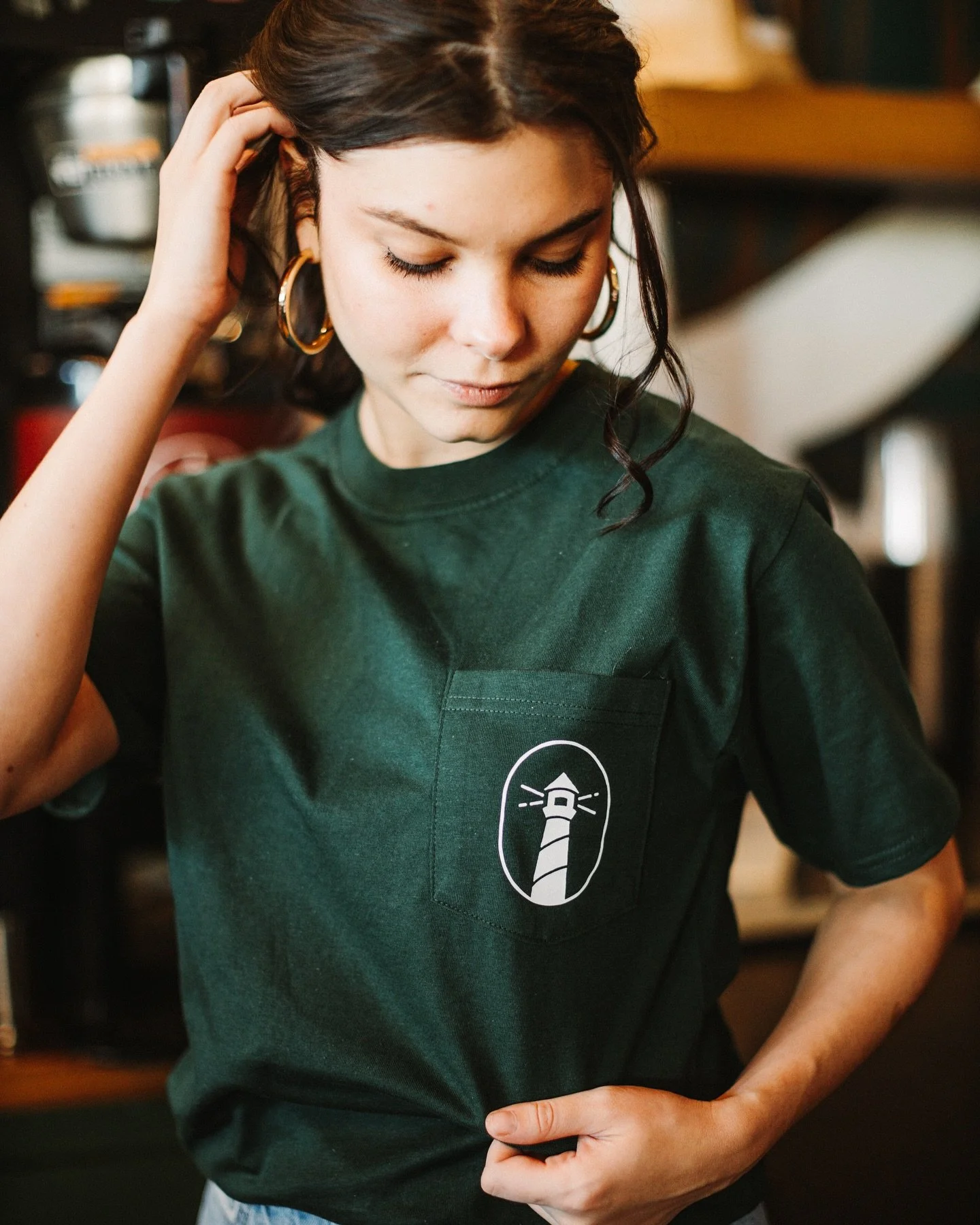 You may have seen some design changes slowly developing here at the shop 👀 You may have guessed it! We have some new branding! 👏 

We are so excited to finally unveil our new branding! Our friend @chloenoellebishop designed these for us, and we cou