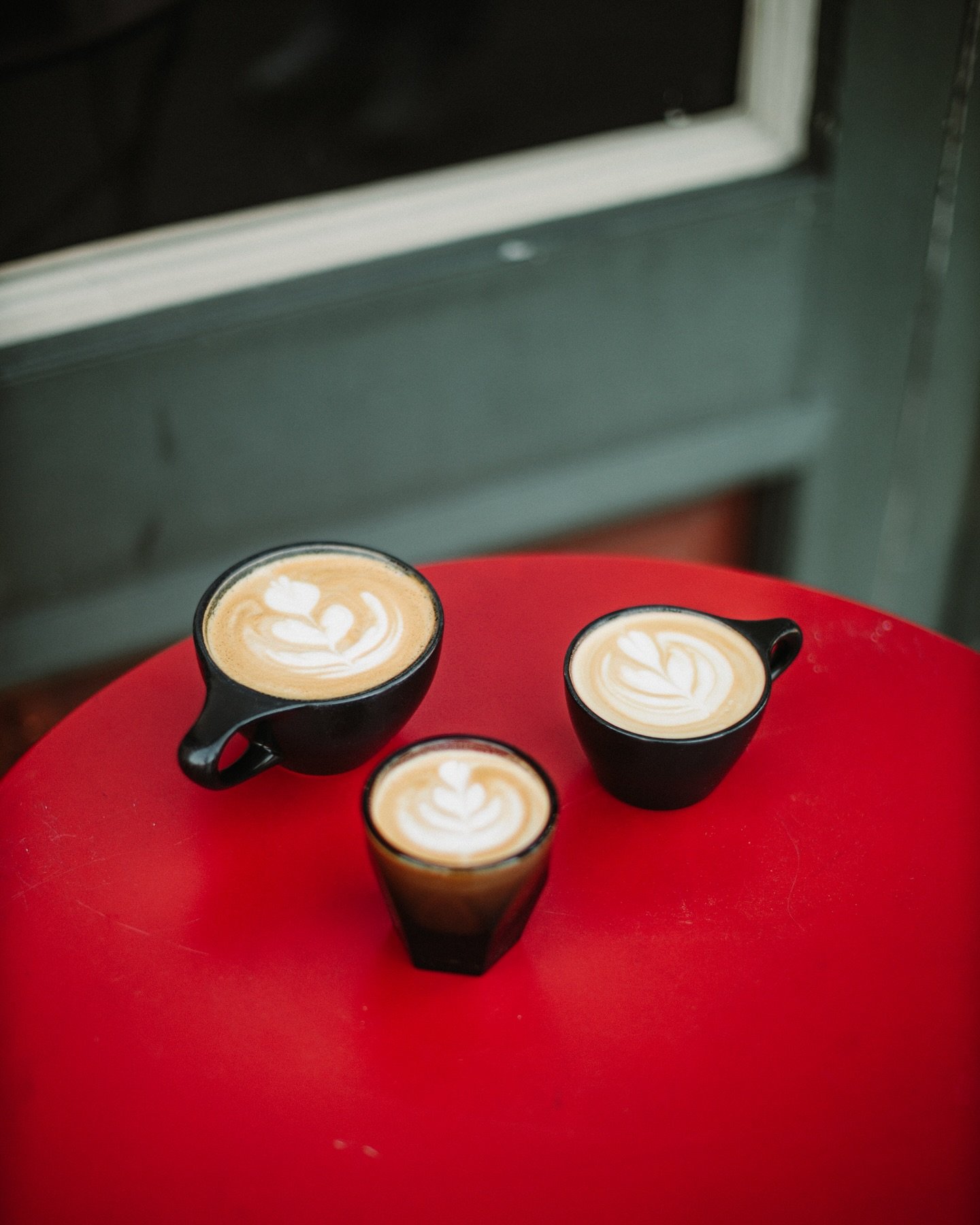 Whos&rsquo; ready to eat? 🤚 We are open today for regular hours, but will be CLOSED tomorrow (Thursday, November 28) for Thanksgiving! We will be back open for our regular hours on Friday, November 29. We hope everyone has a safe and enjoyable Thank