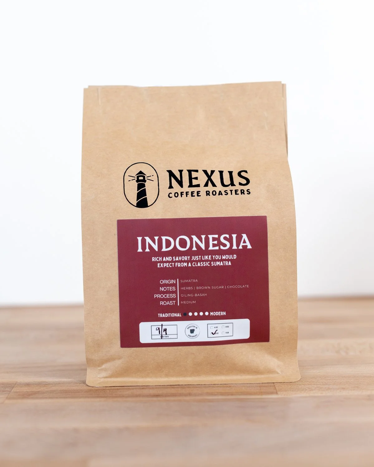 Indonesia