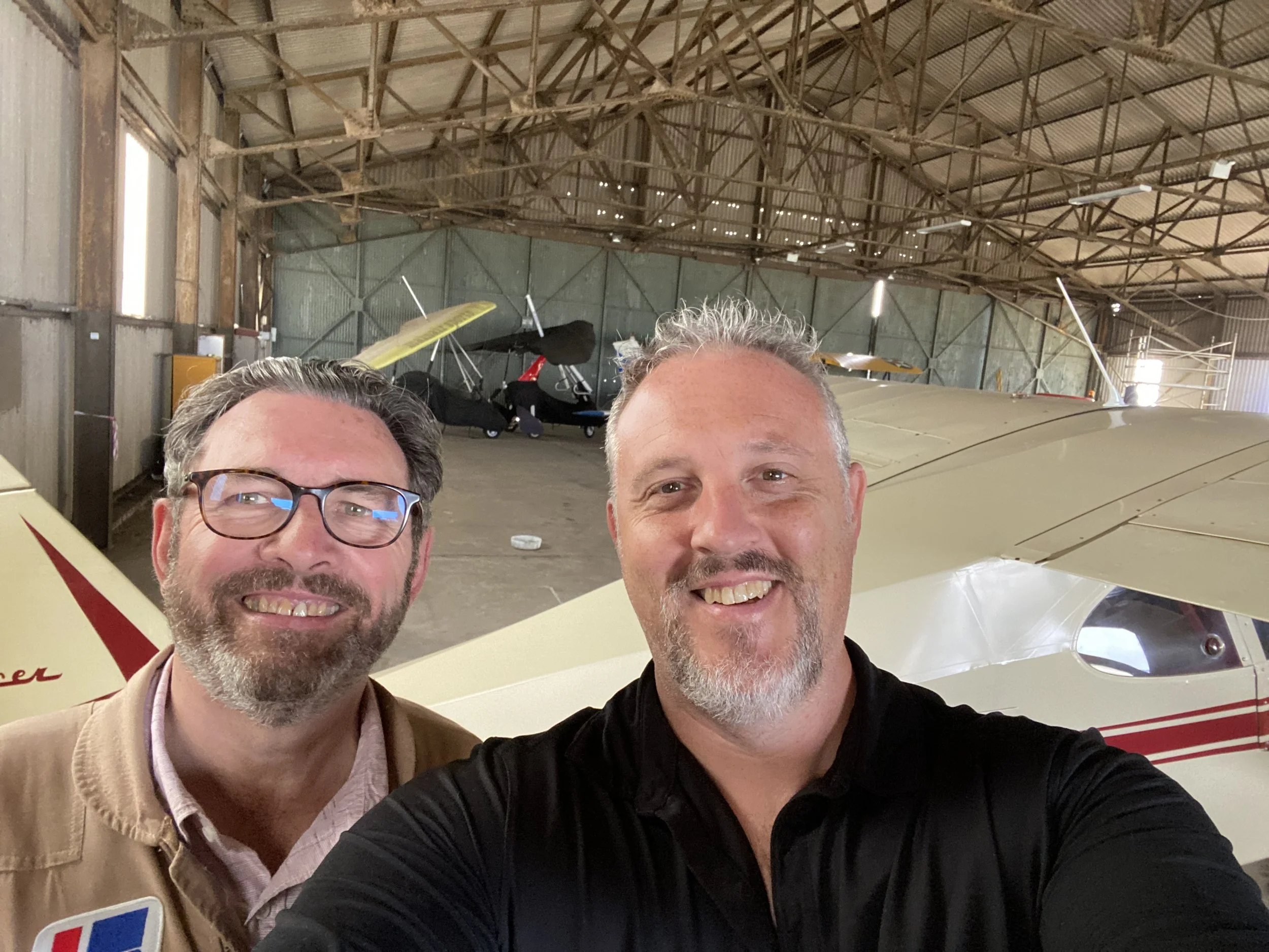 Heavy Duty Vertical Bonding