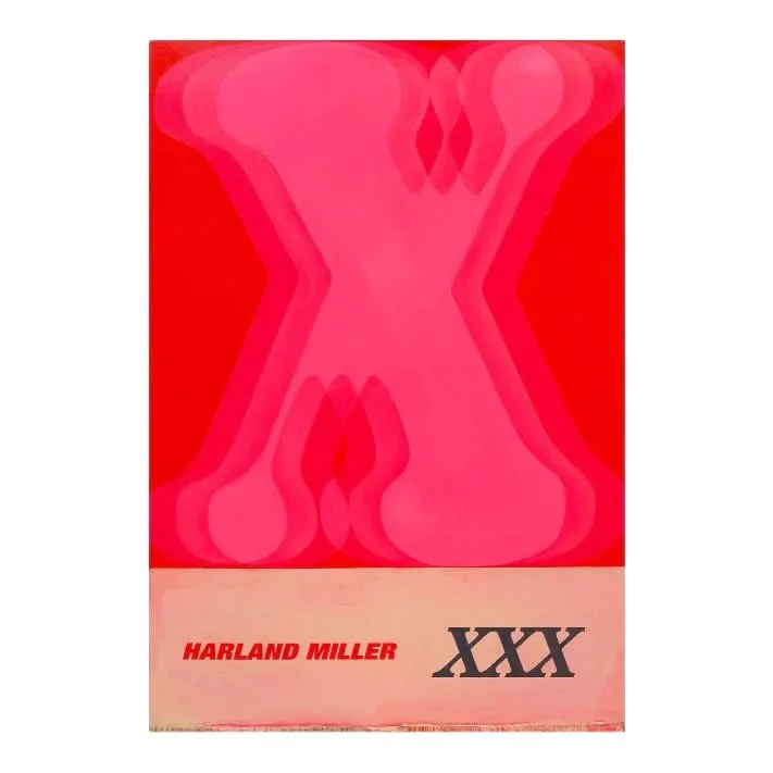 Harland Miller - XXX