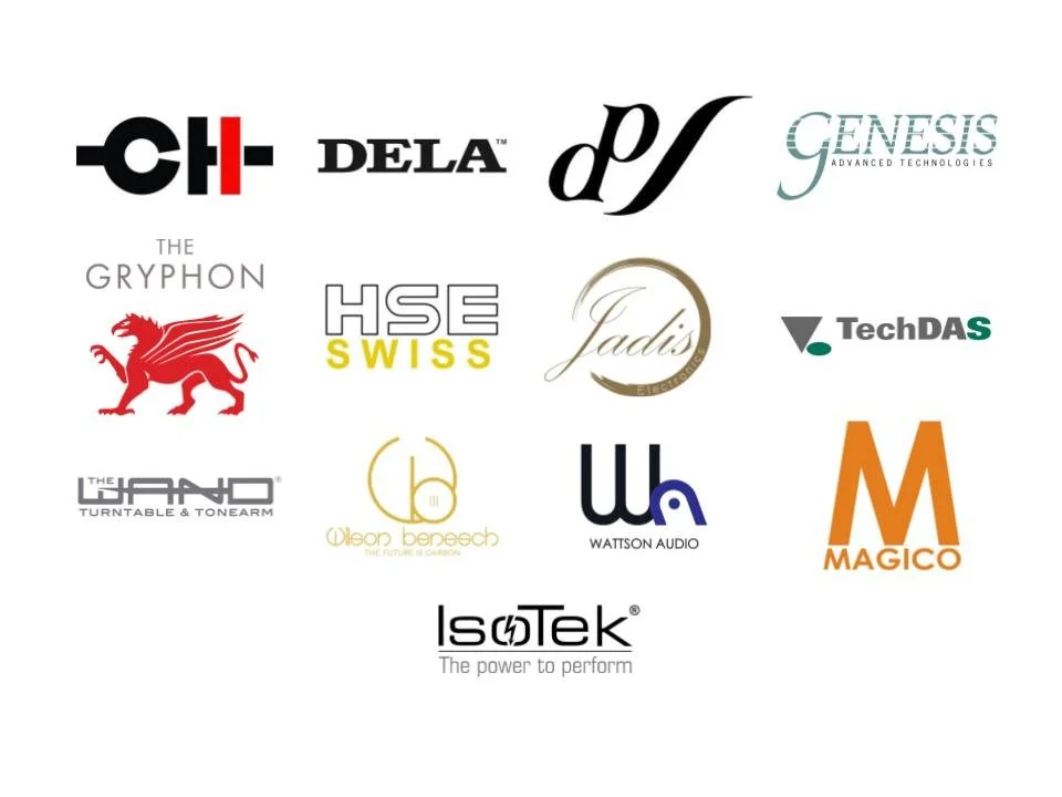 Reference Audio / YY Sound Systems