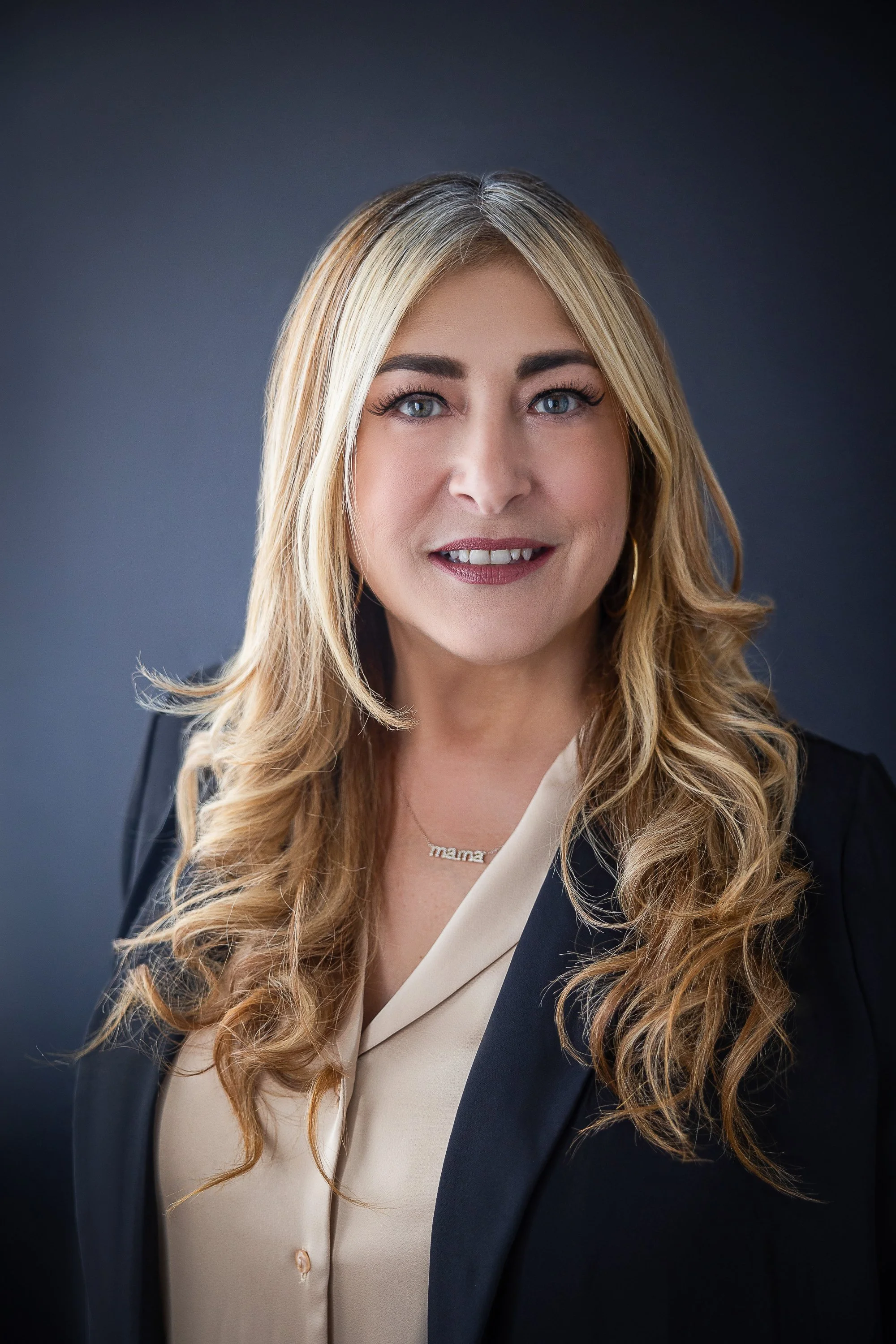 Maira FretColeman — LRE Savanna Ladies of Real Estate