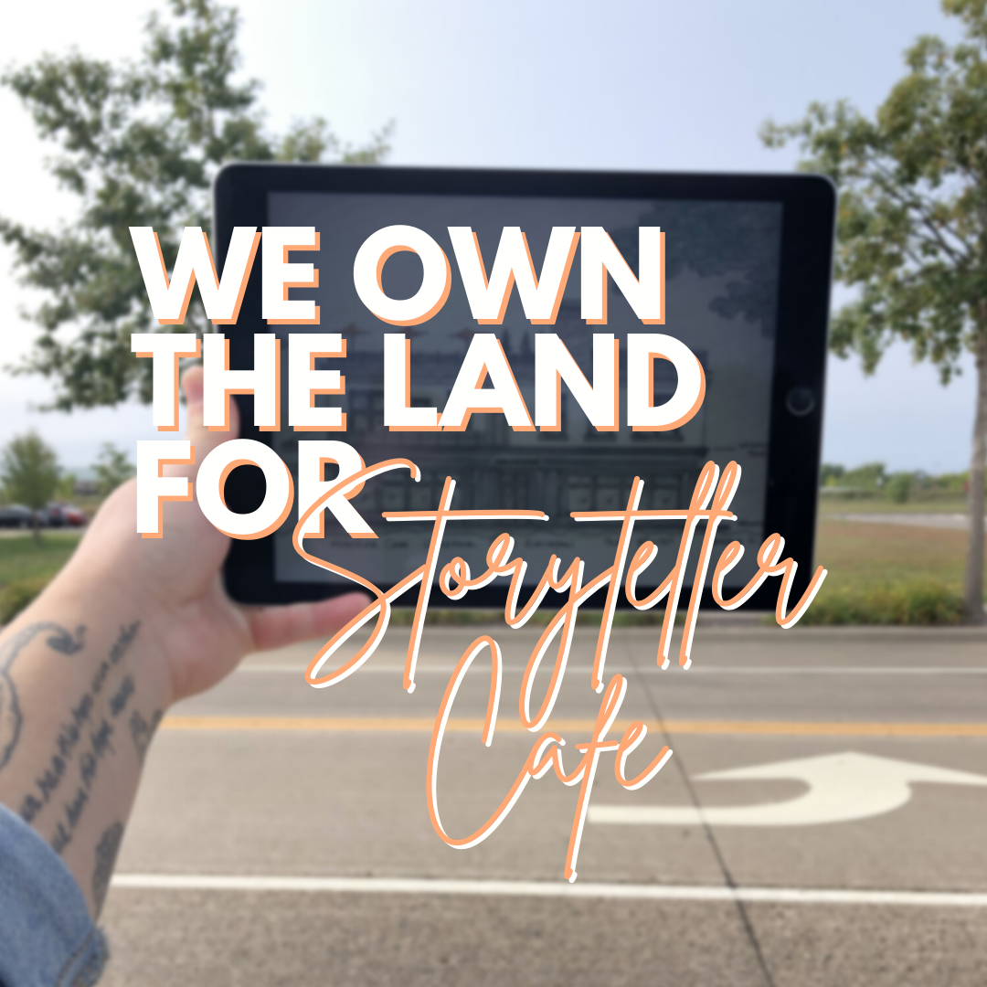 2021 Impact Report — Stories Foundation