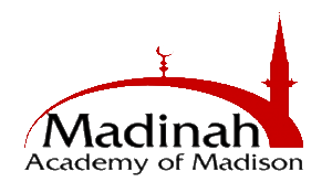 Madinah Academy of Madison