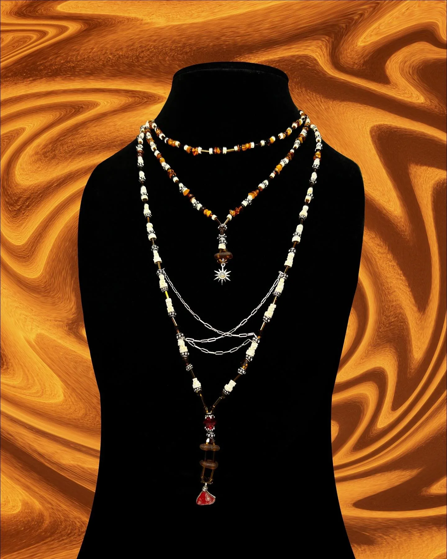 Something something beads