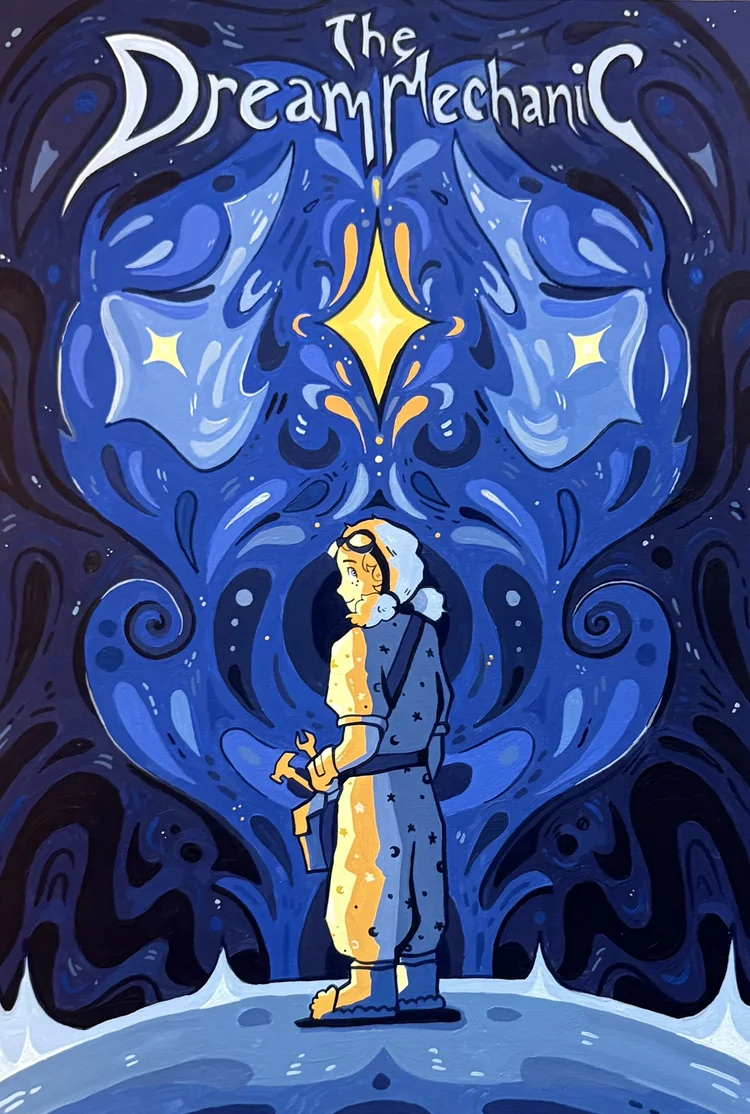 Colette White Art