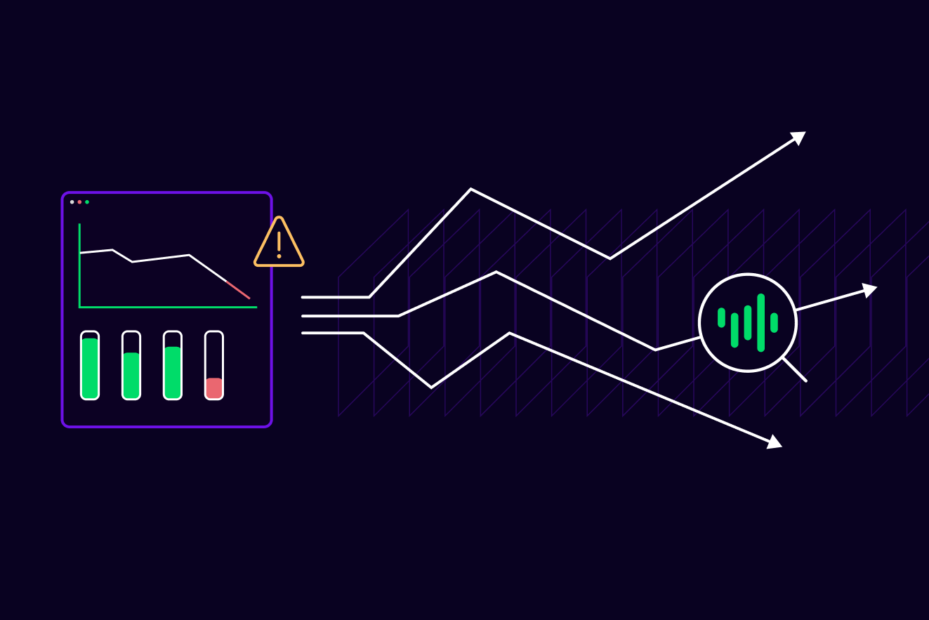 The Missing Layer in Industrial Supply Chains: Scenario-Based Decision Making