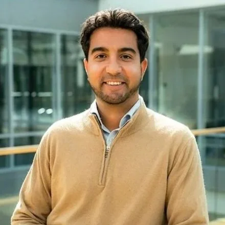 Shayan Seyedin, Klaveness Digital.jpg