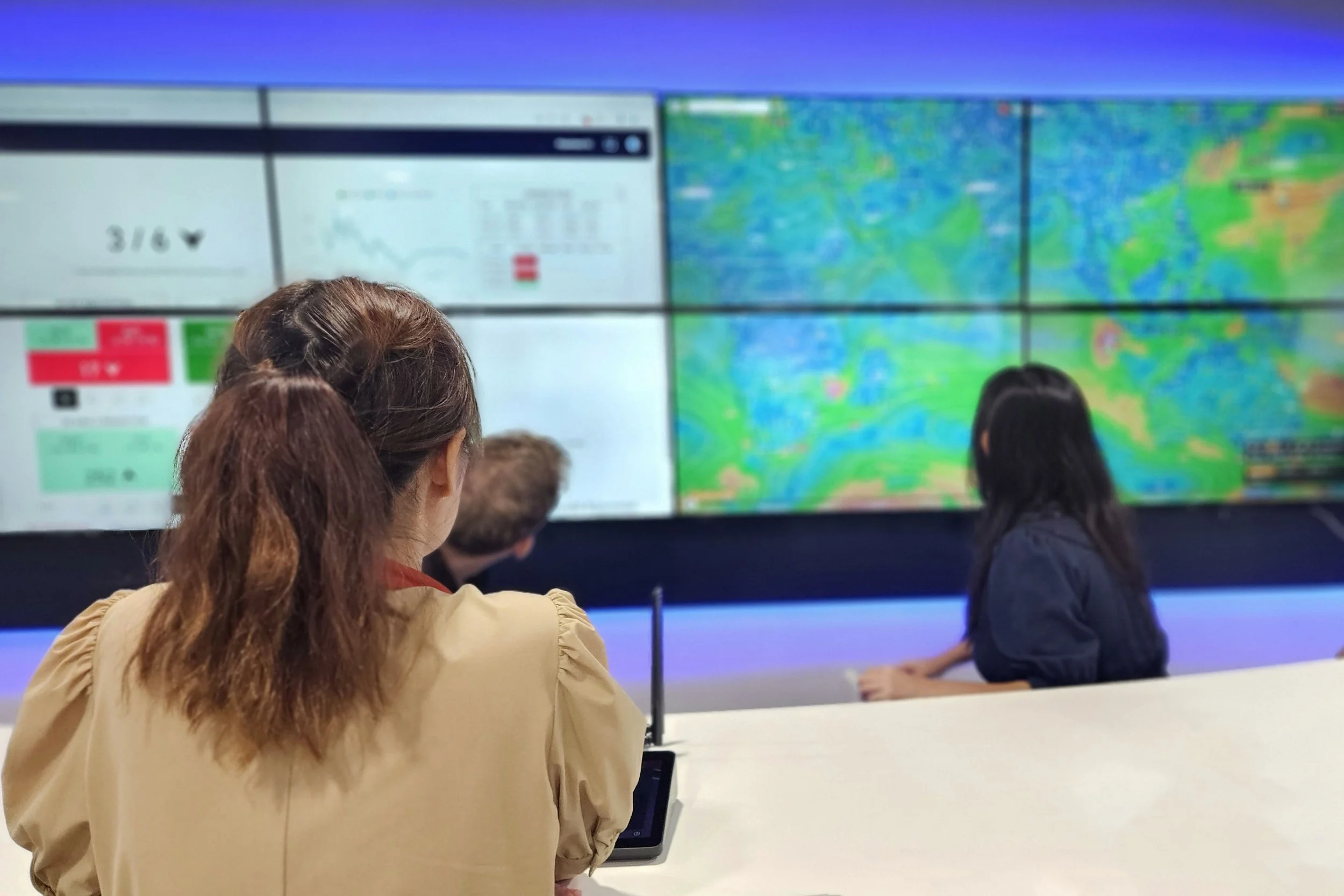 Why weather is an overlooked performance trap in vessel vetting
