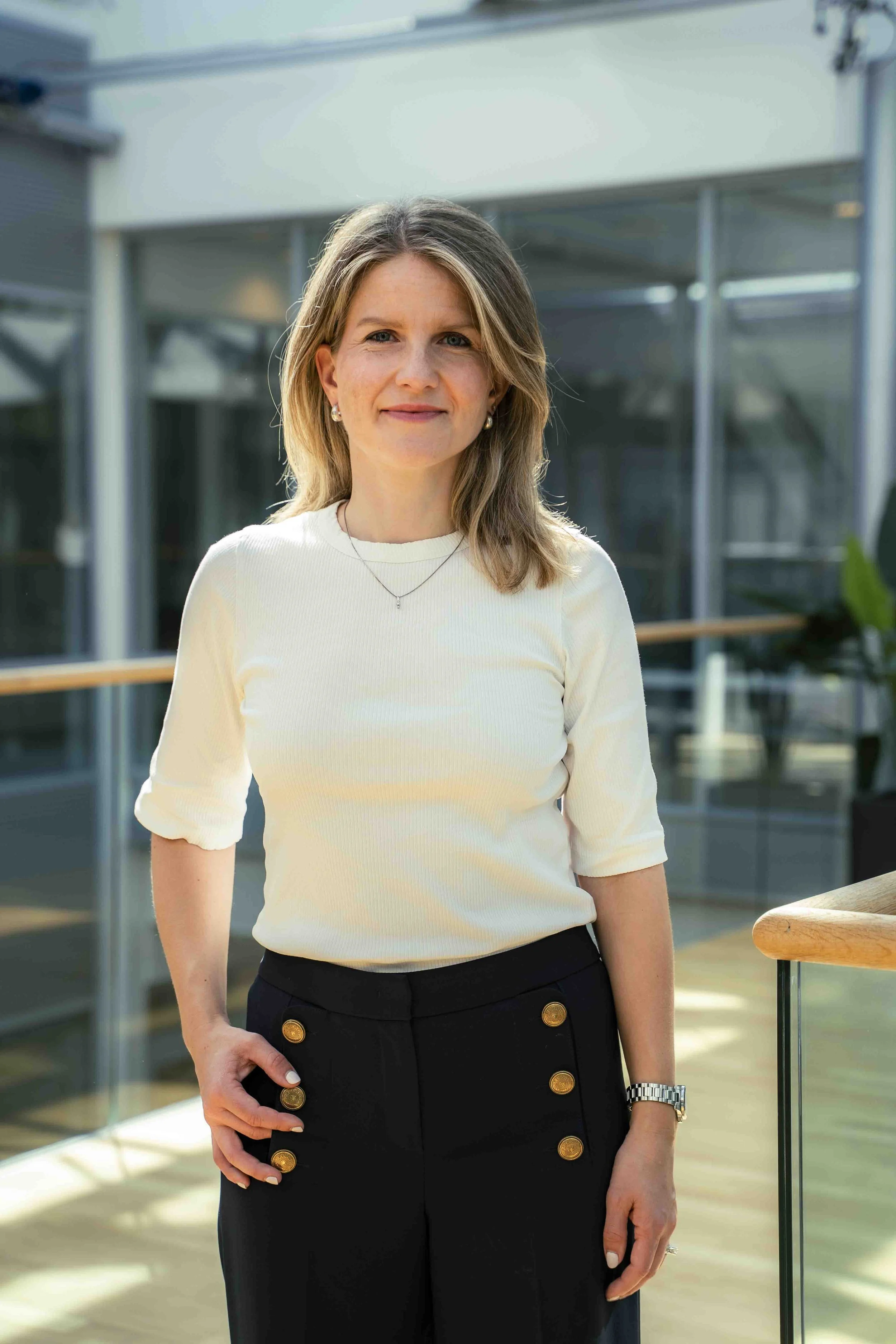 Ingrid Kylstad, Klaveness Digital.jpg
