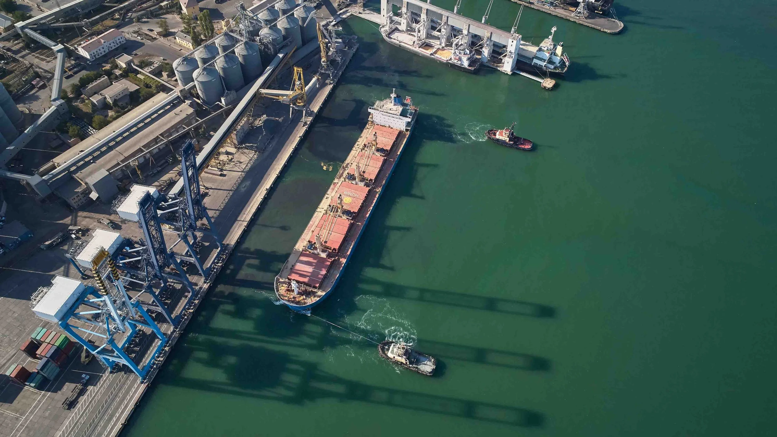 Podcast: “The shift from firefighting to foresight is as much about people as it is platforms”