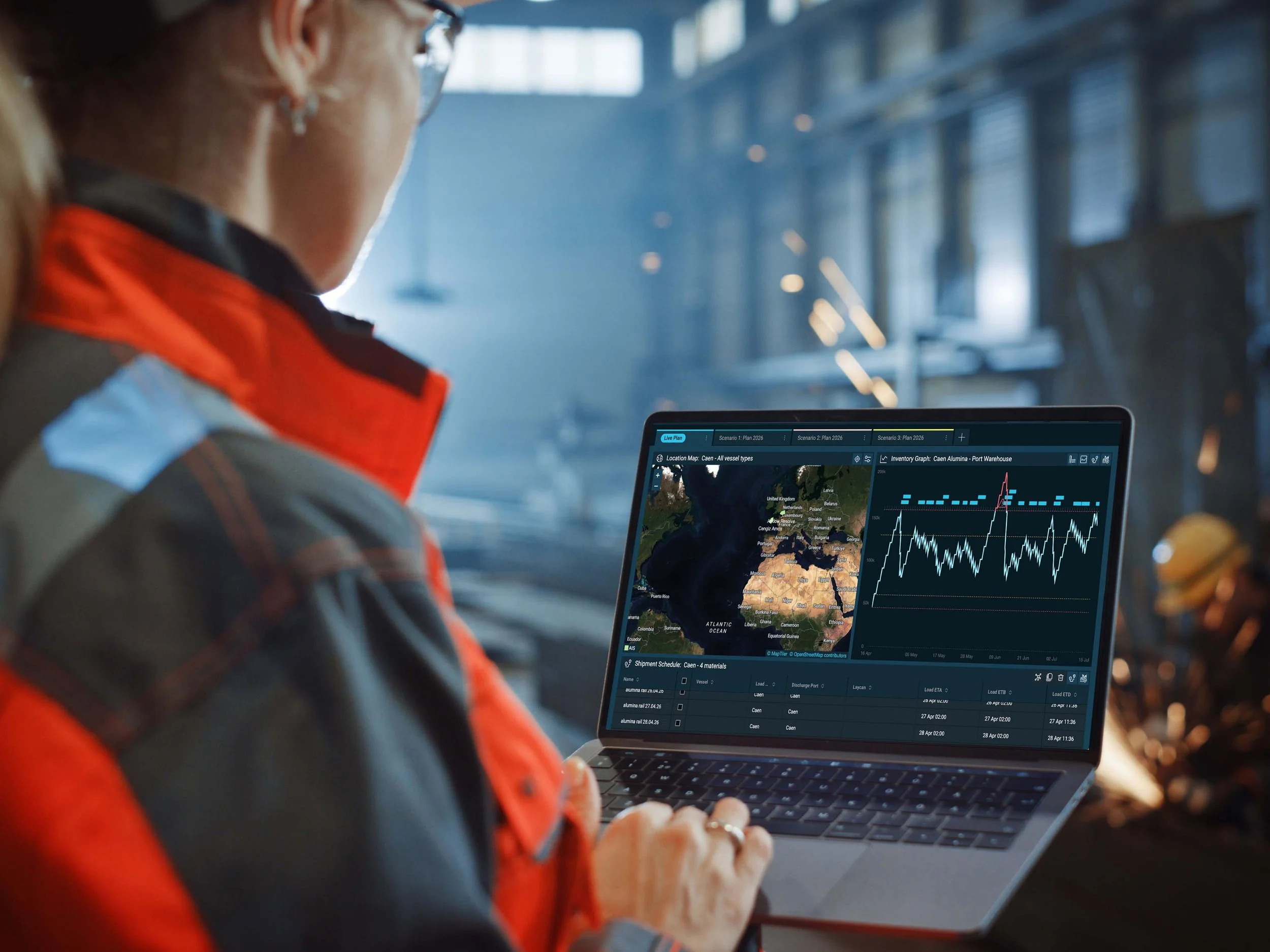 Vacancy in Oslo: Chief Technology Officer (CTO)