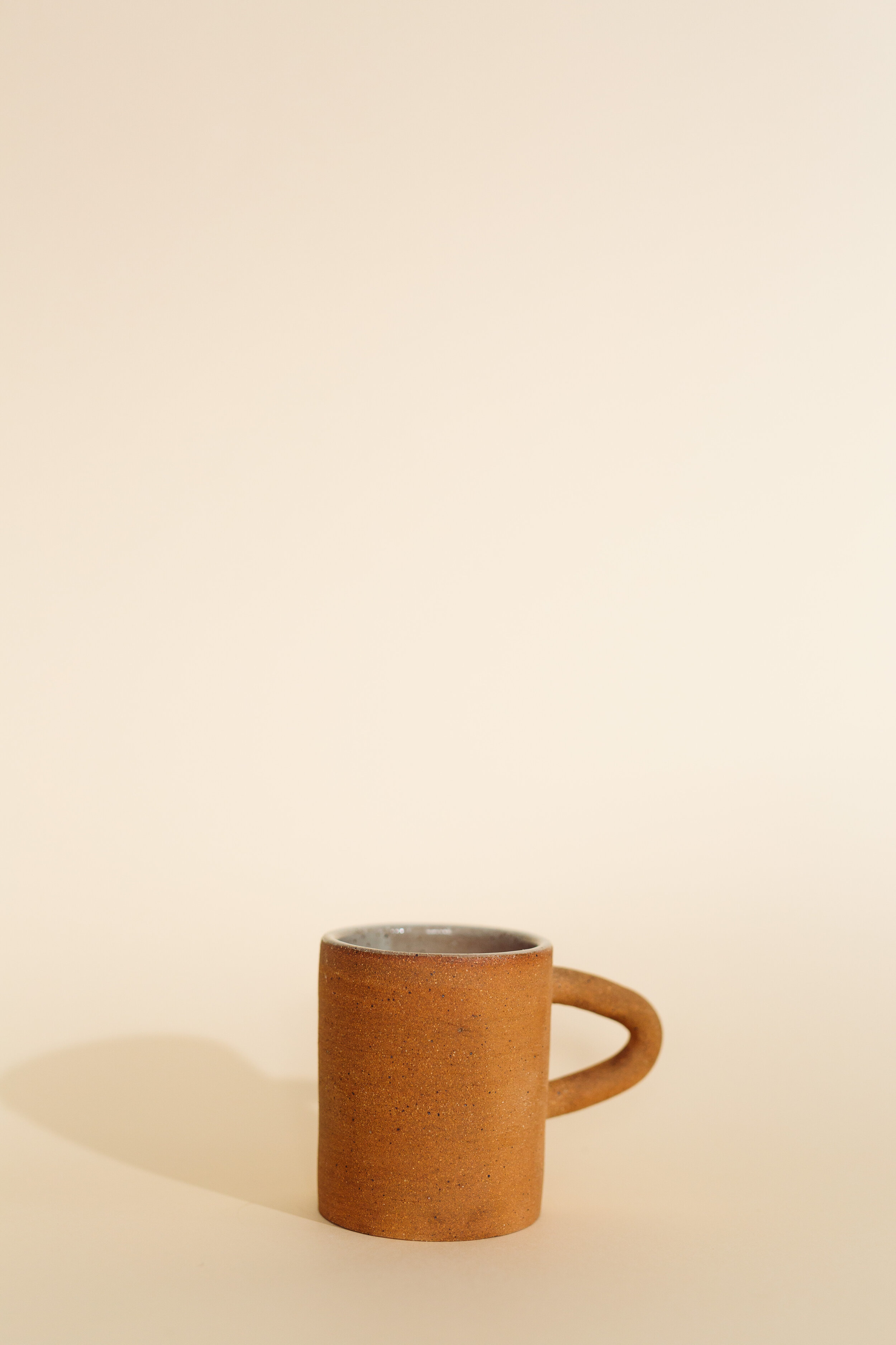Red Sandstone Mug
