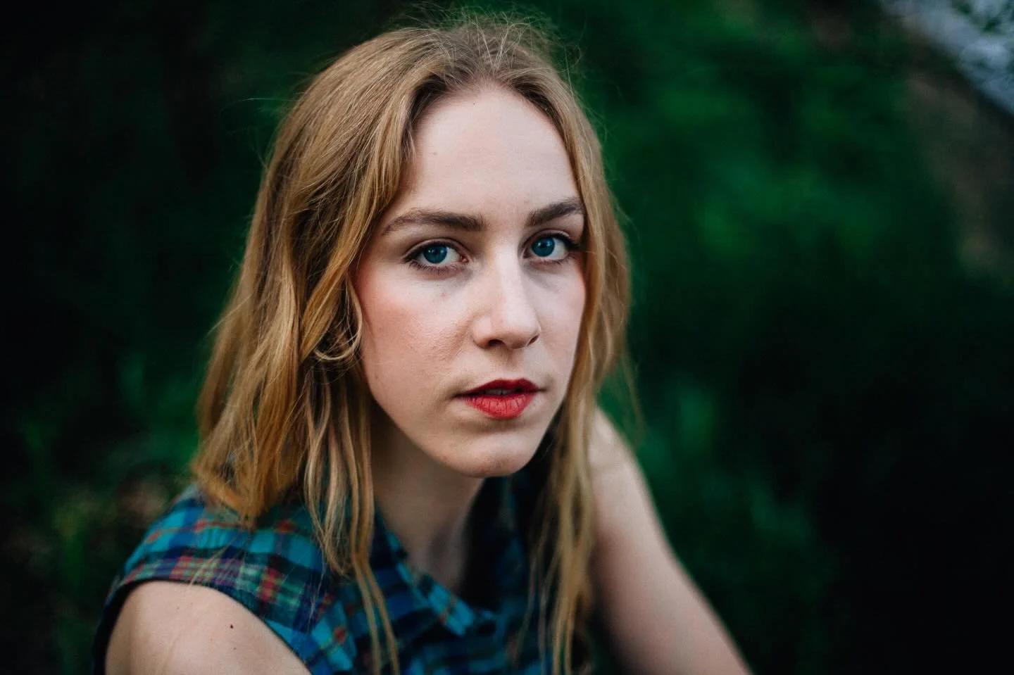 It&rsquo;s been a few years since I&rsquo;ve spent some time working on creative portraits. I&rsquo;m feeling the itch to experiment with them again. Send me a message if you&rsquo;re interested in some creative portraits or need a new LinkedIn profi