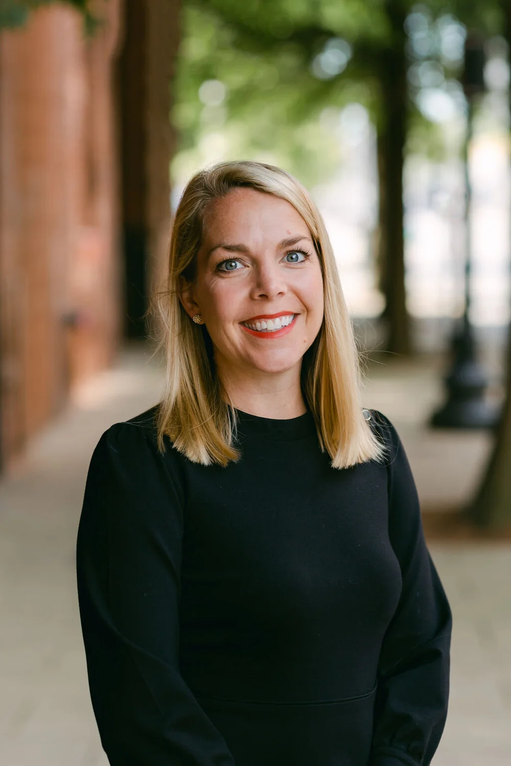 Eleanor M. B. Davis — Thompson Miller & Simpson PLC