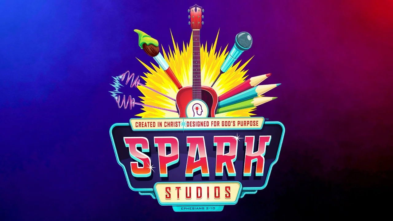 VACATION BIBLE SCHOOL