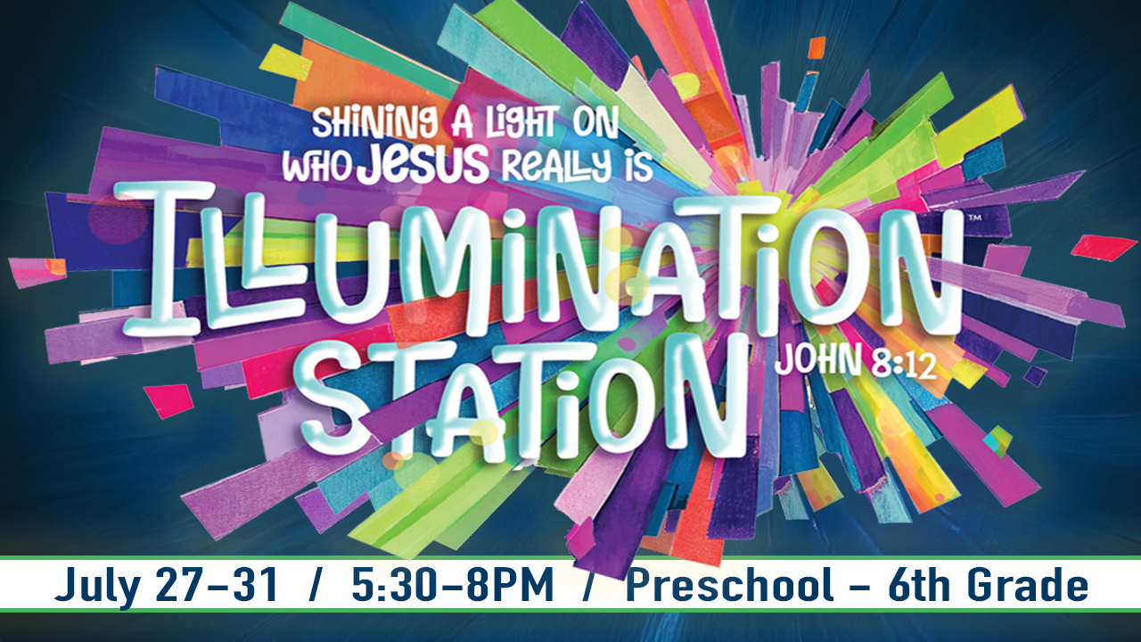 VBS -- Illumination Station