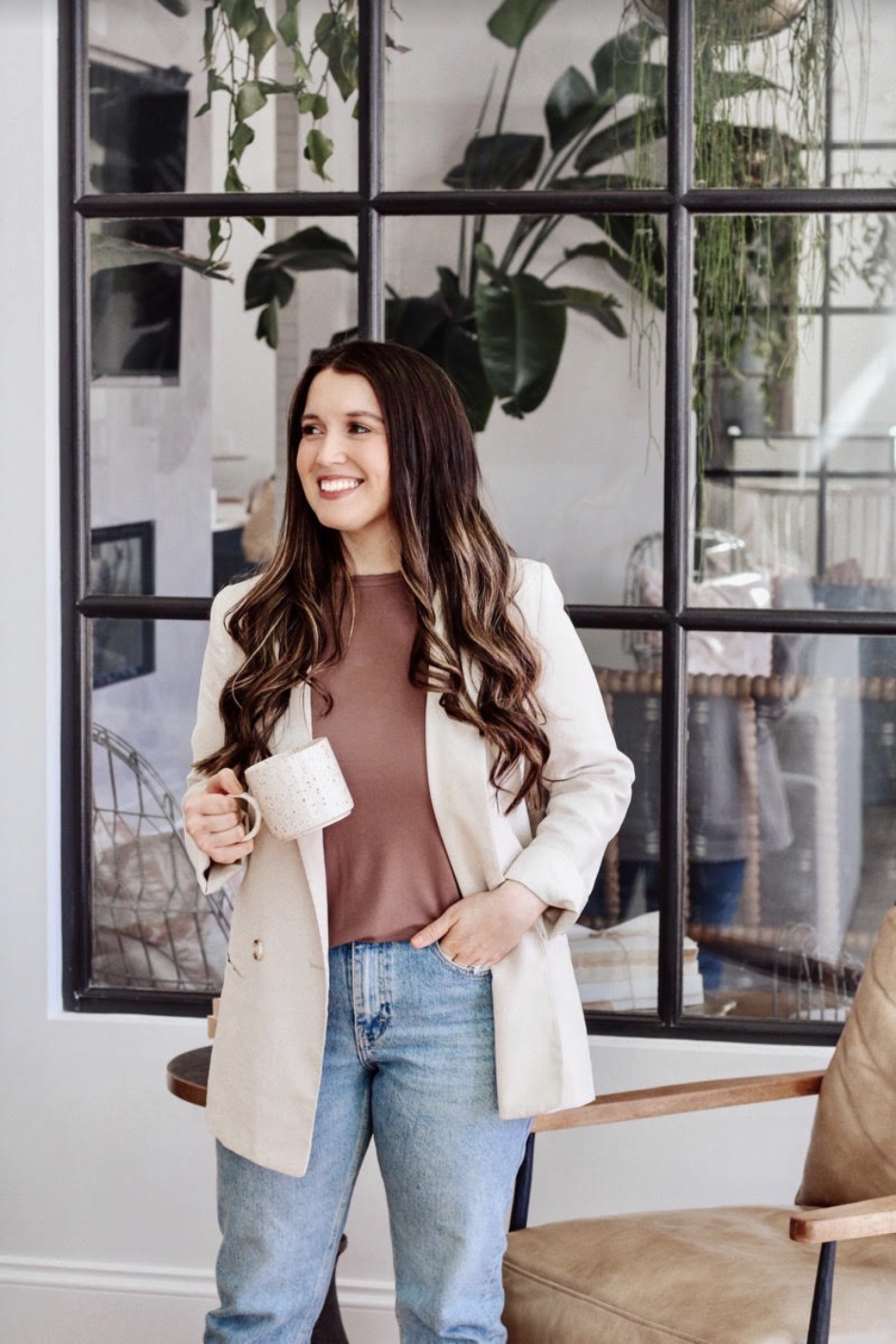 Virtual Assistant, Kayla, is ready to help with emails and inquiries