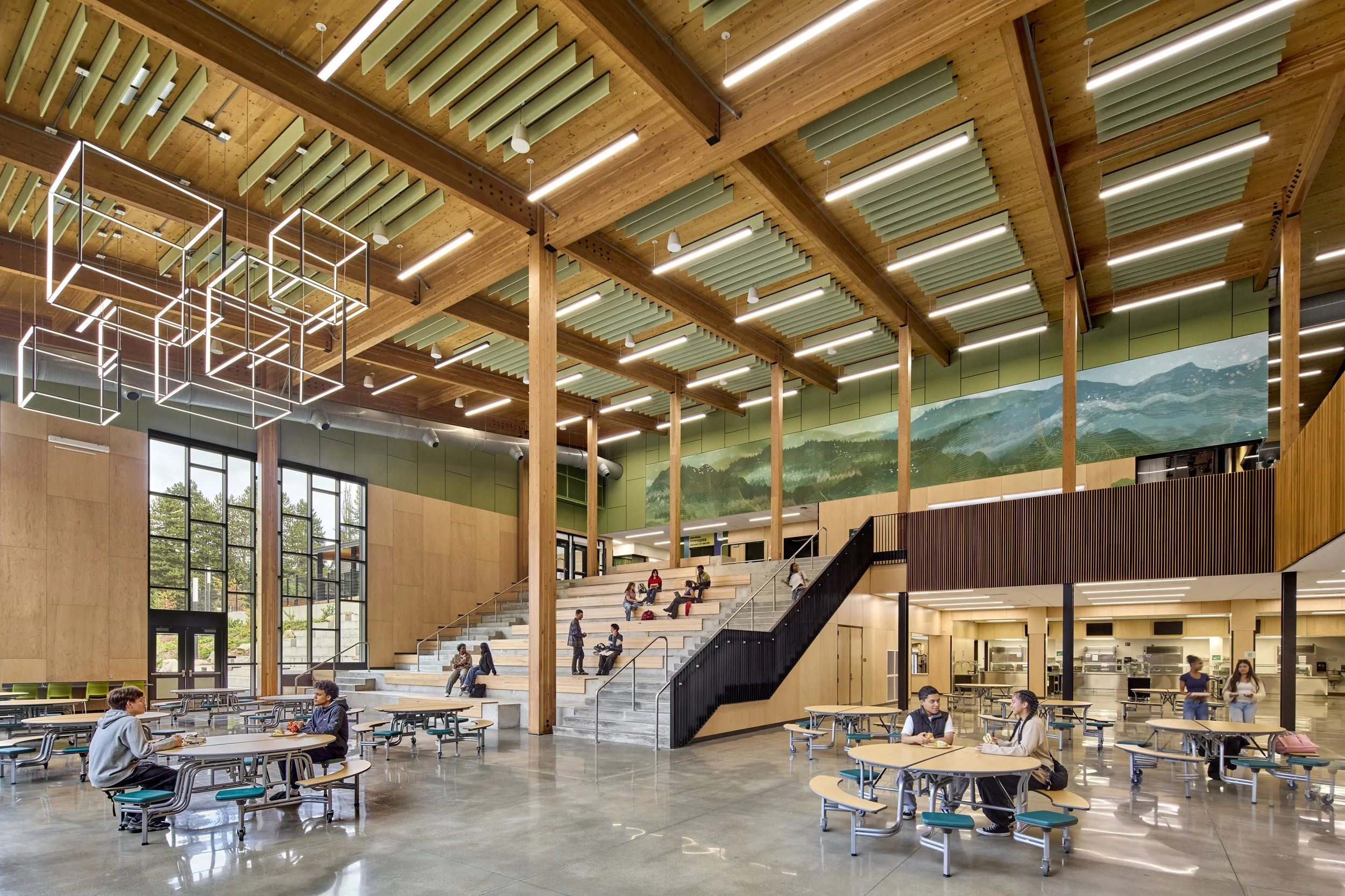 Bassetti Architects