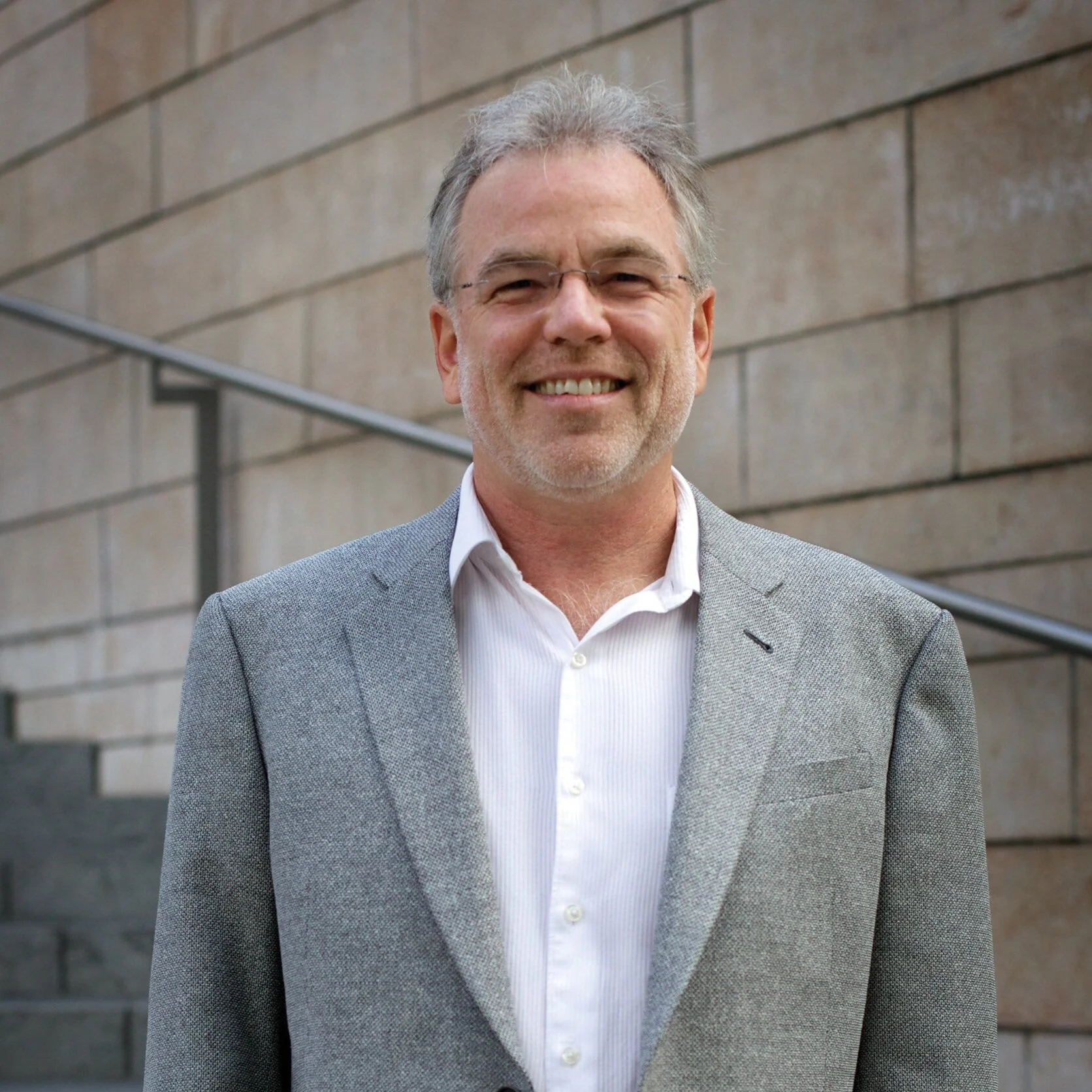 Lorne McConachie FAIA