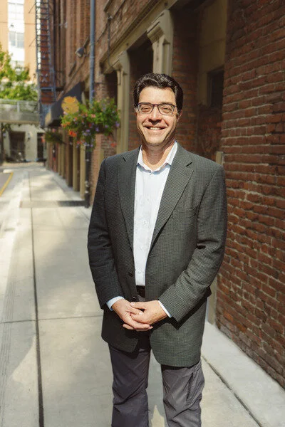 Dan Miles AIA 