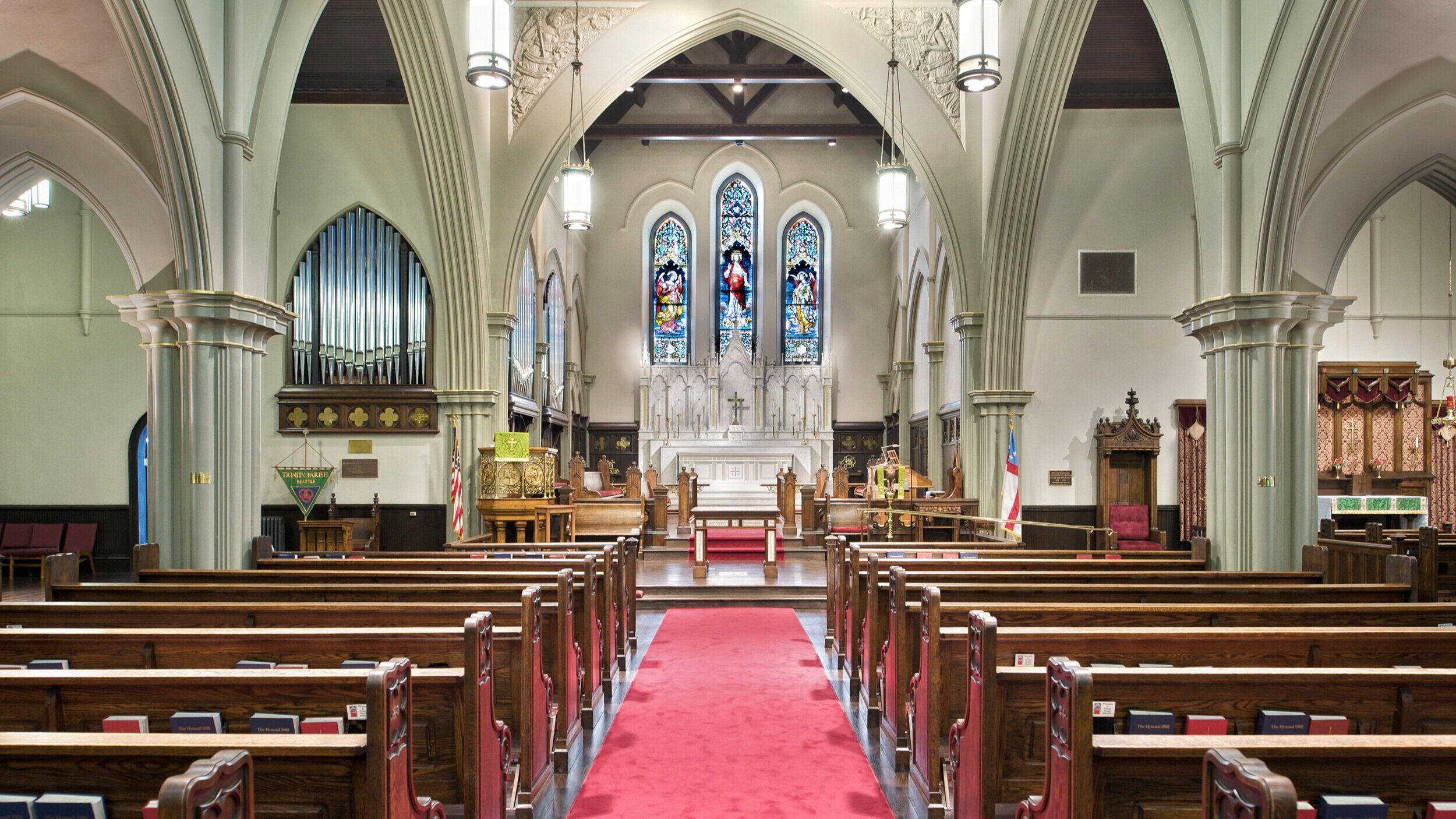  Trinity Parish Episcopal Church - Bassetti 