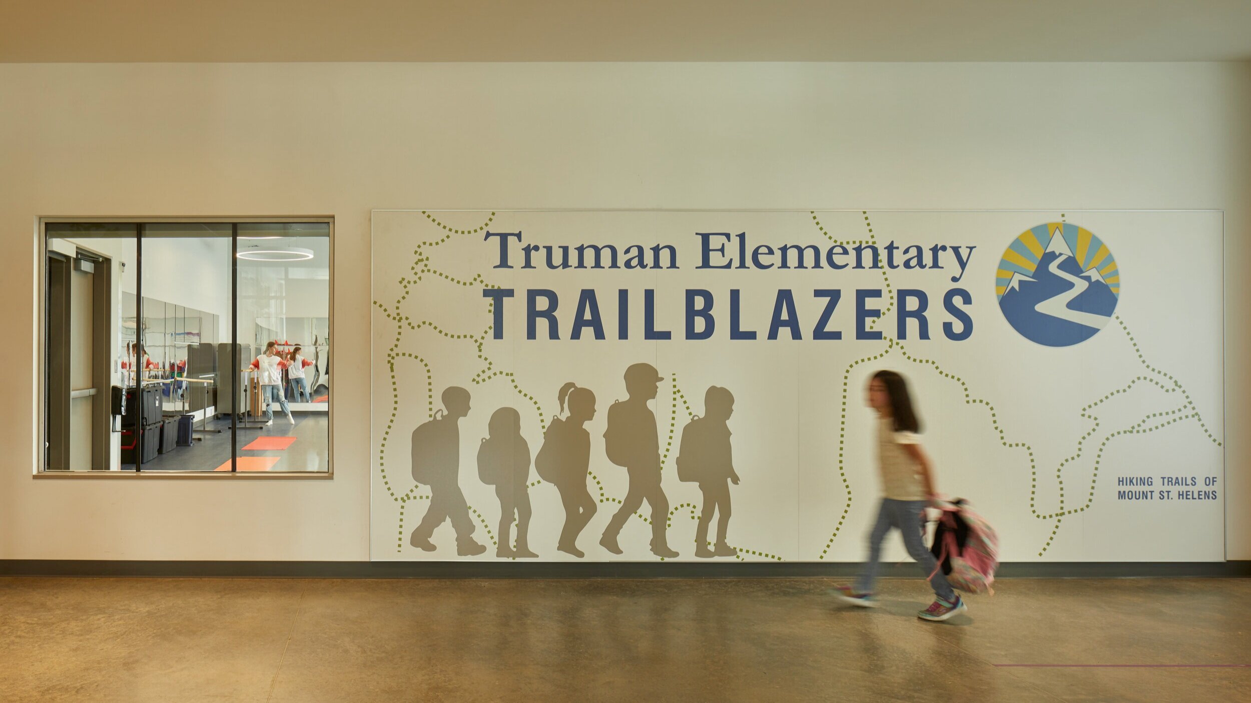 Truman Elementary School (Copy)
