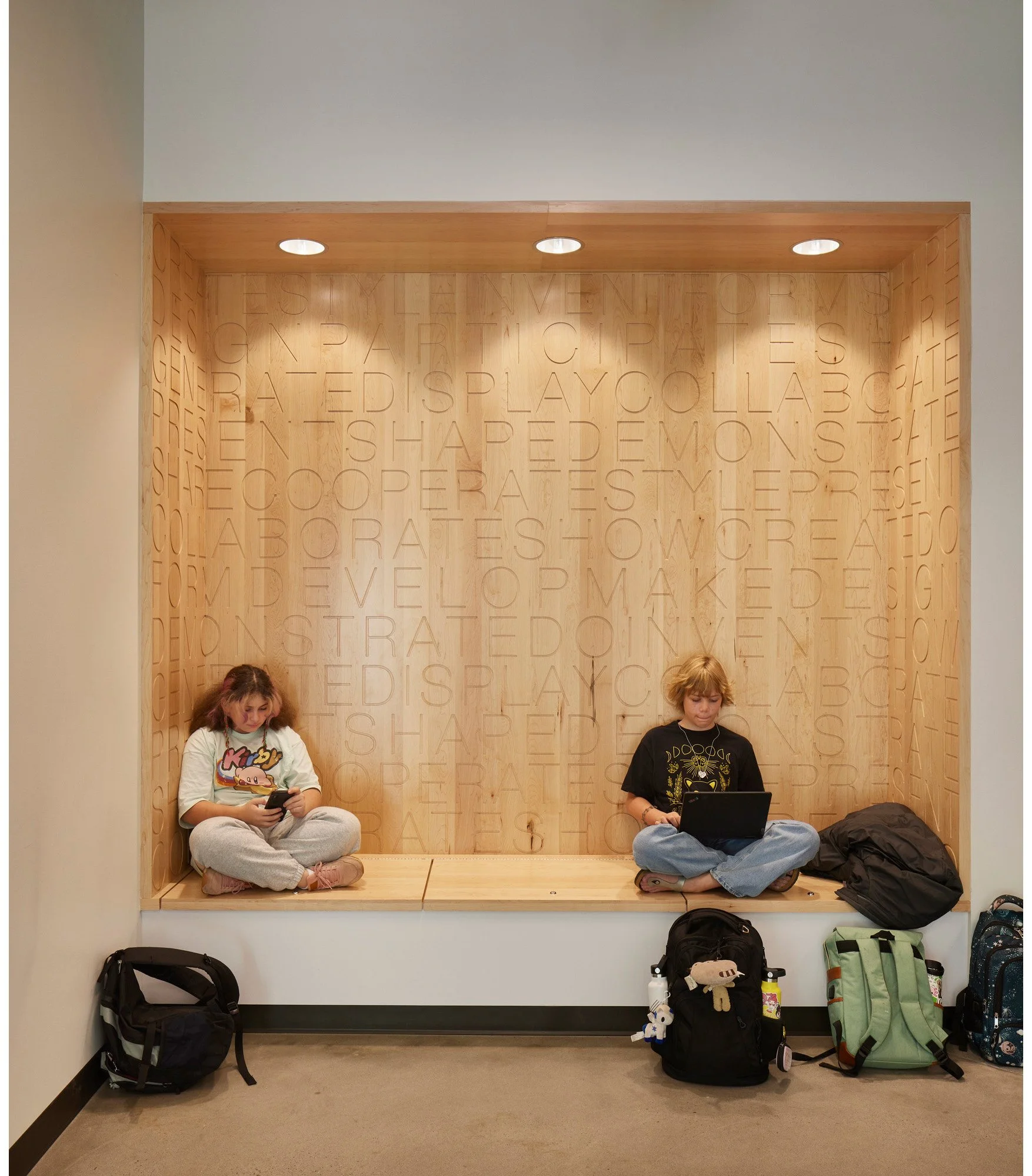 Vancouver School Of Arts And Academics VSAA Vancouver Washington Vancouver School Of Arts And Academics VSAA Vancouver Washington