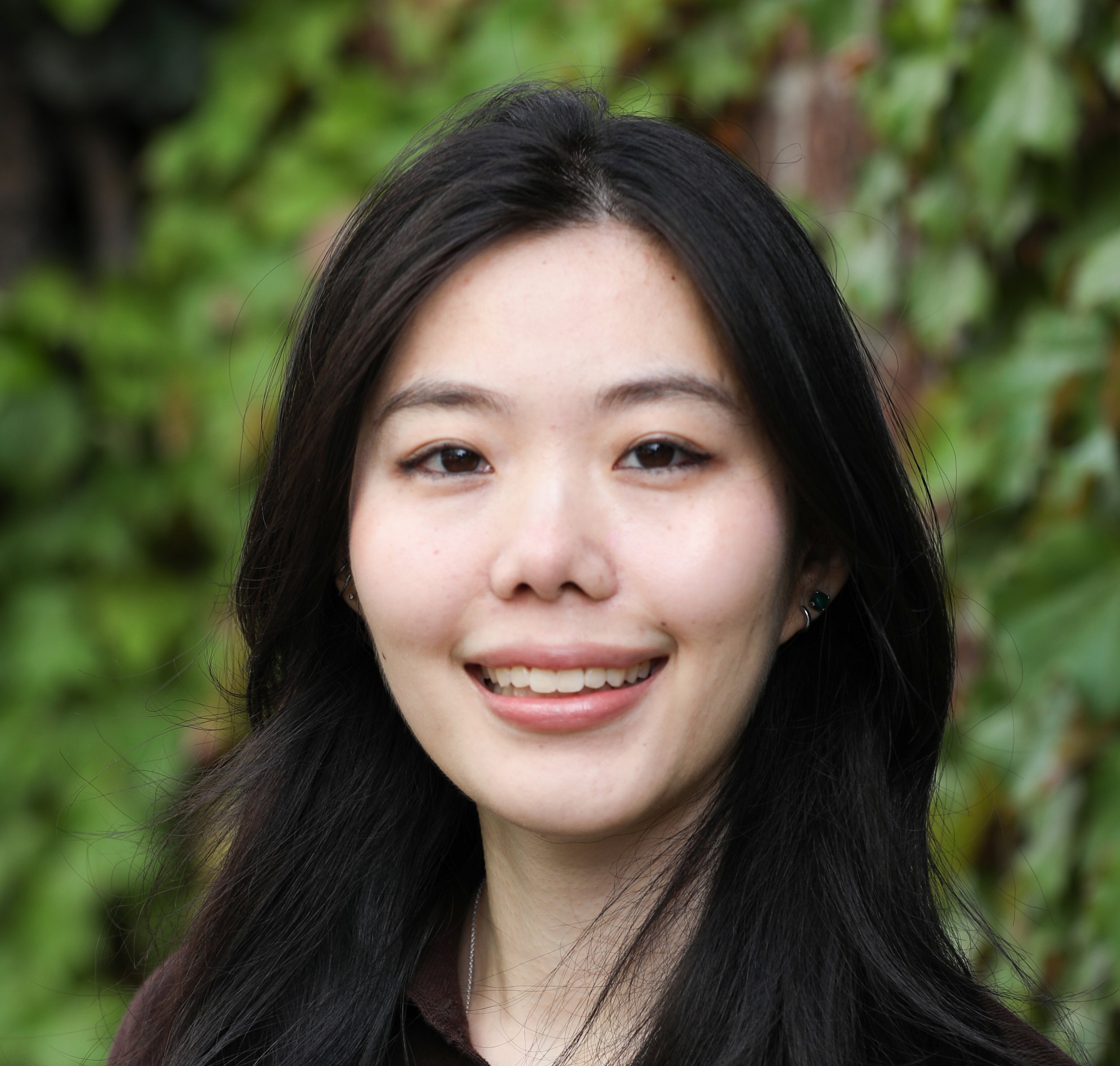 Rachel Min