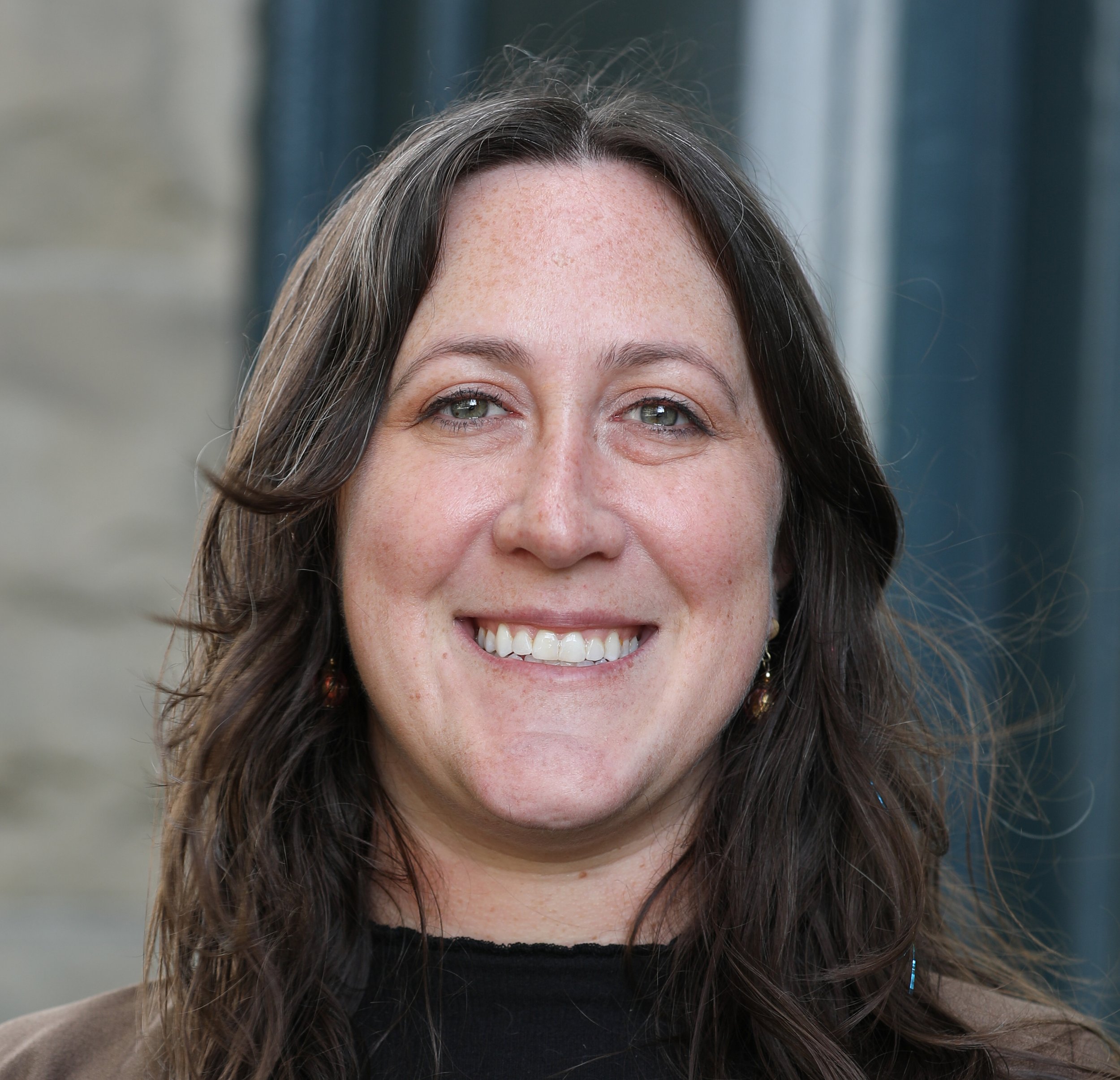 Suzannah Grasel