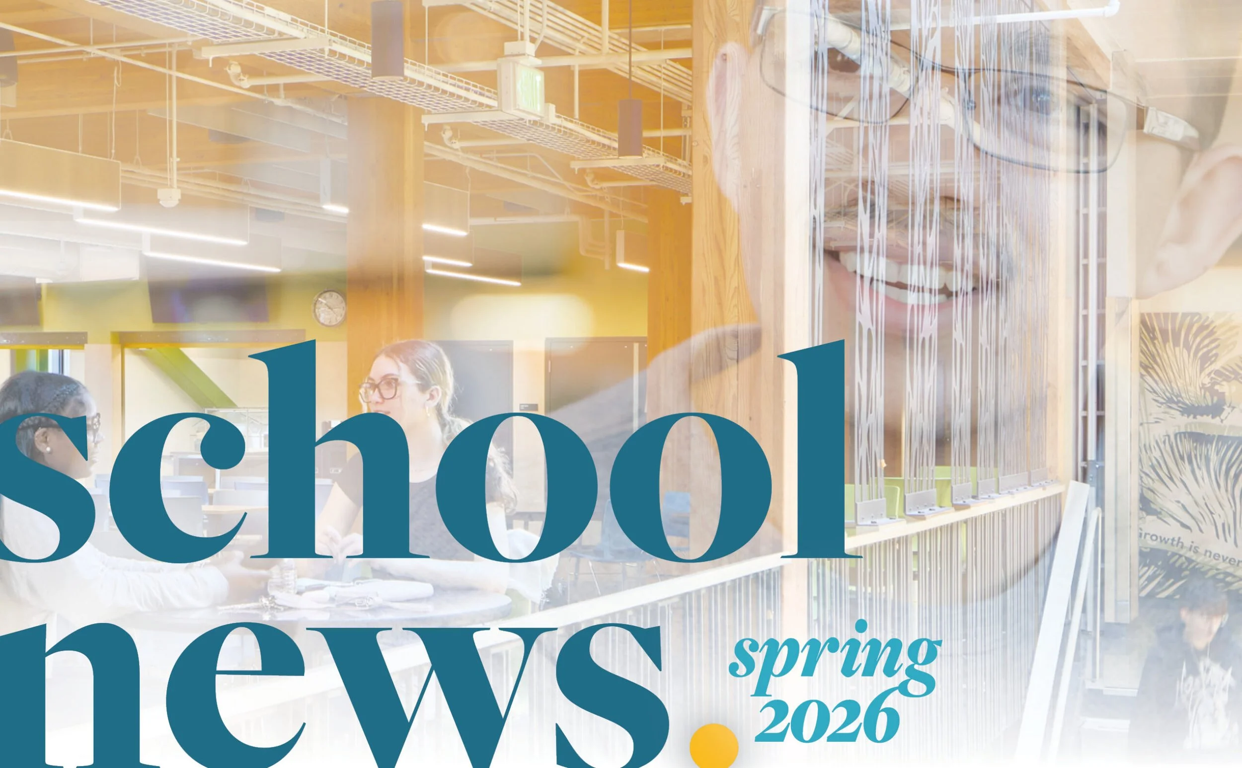 Bassetti/HMC Spring 2026 School News 