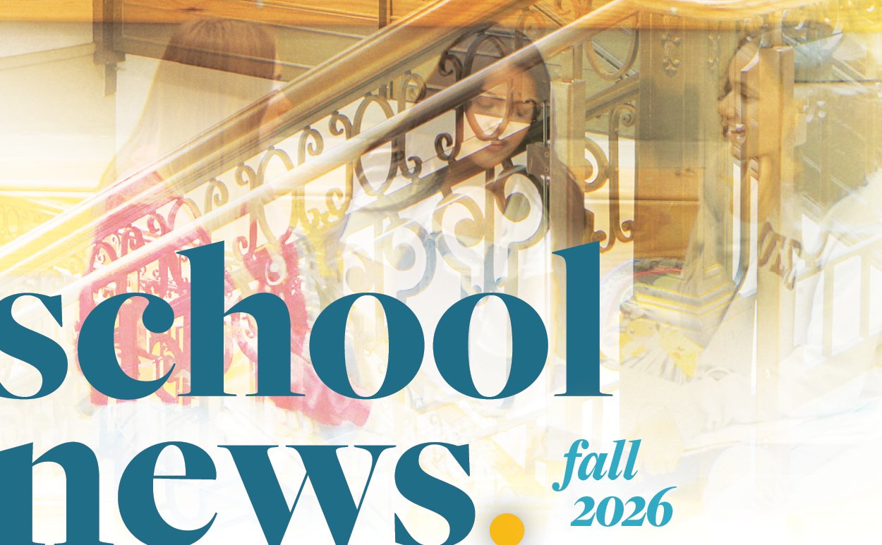 Bassetti/HMC Fall School News is Here
