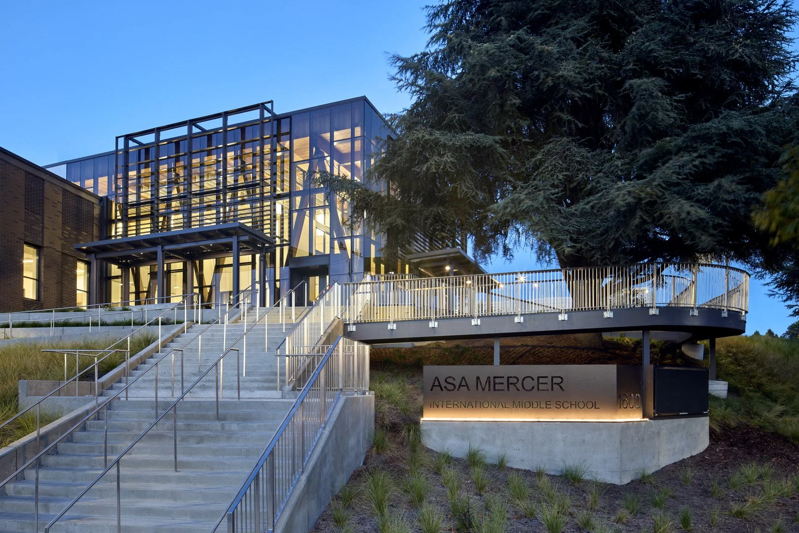 Bassetti Architects