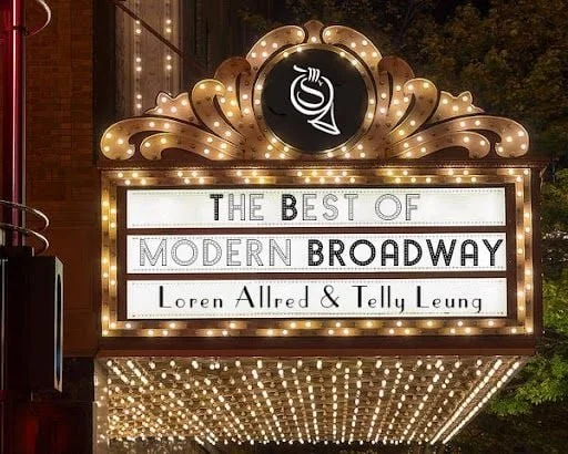 MEMPHIS SYMPHONY ORCHESTRA: The Best of Modern Broadway