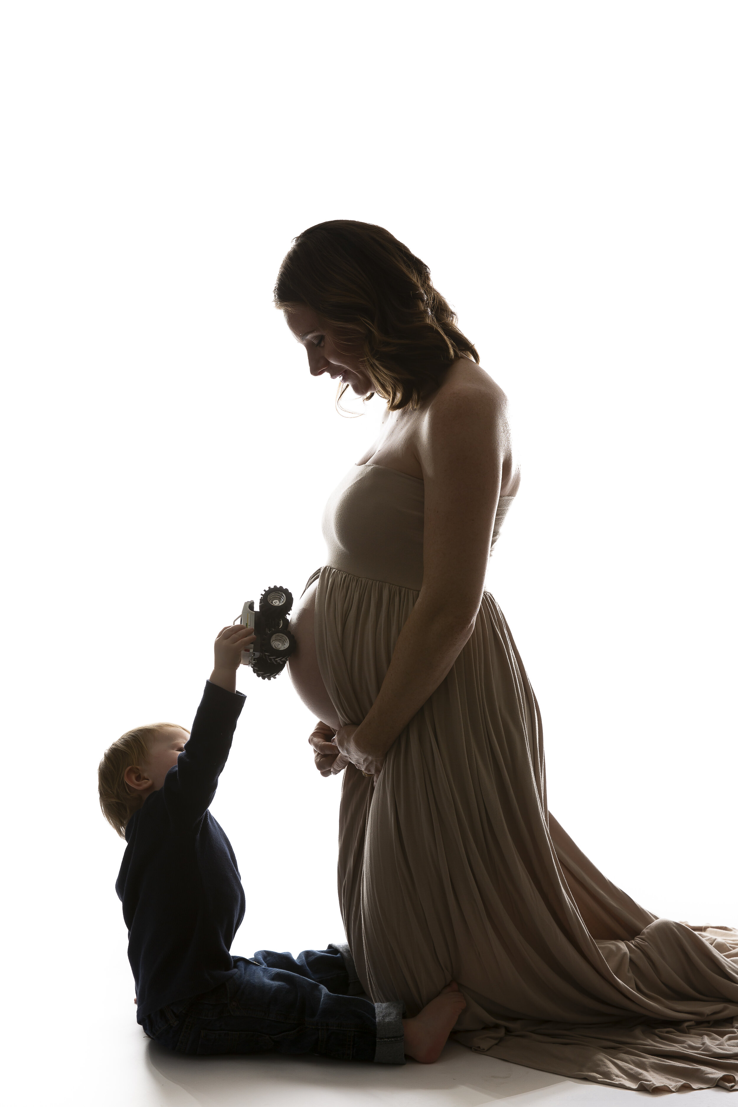 Maternity Photography Durango, CO — Kelly Miranda Photography