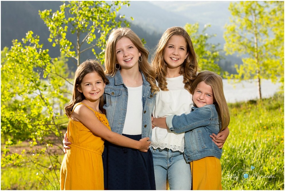 Durango Family Photographers