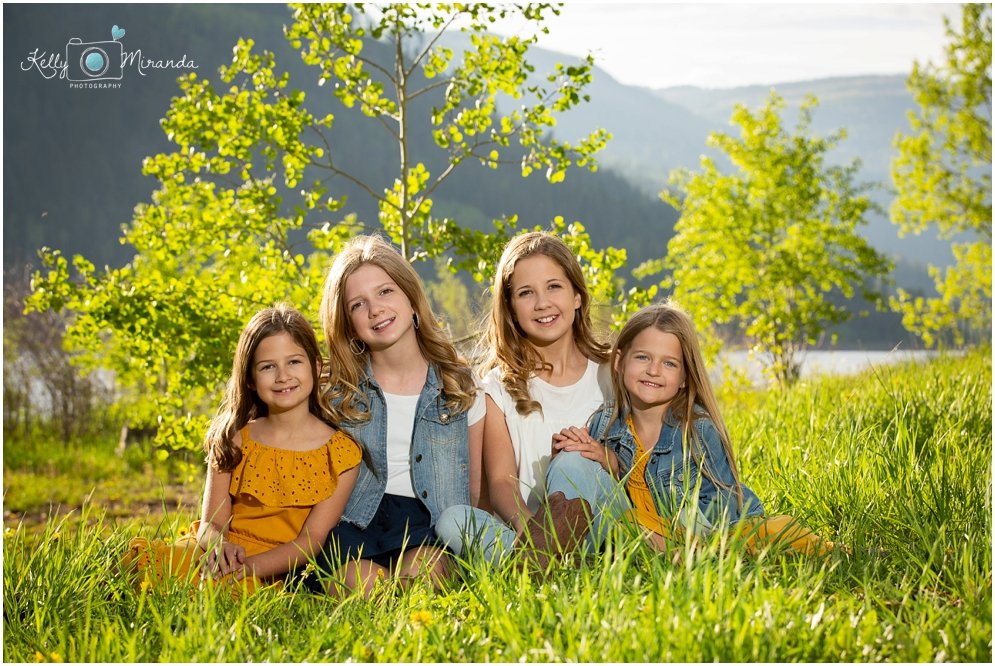 Family Photography Durango, CO
