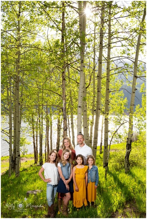 Family Photography Durango, CO