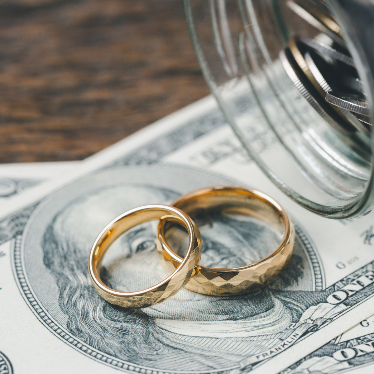 Ep.78 - The True Costs of Marriage