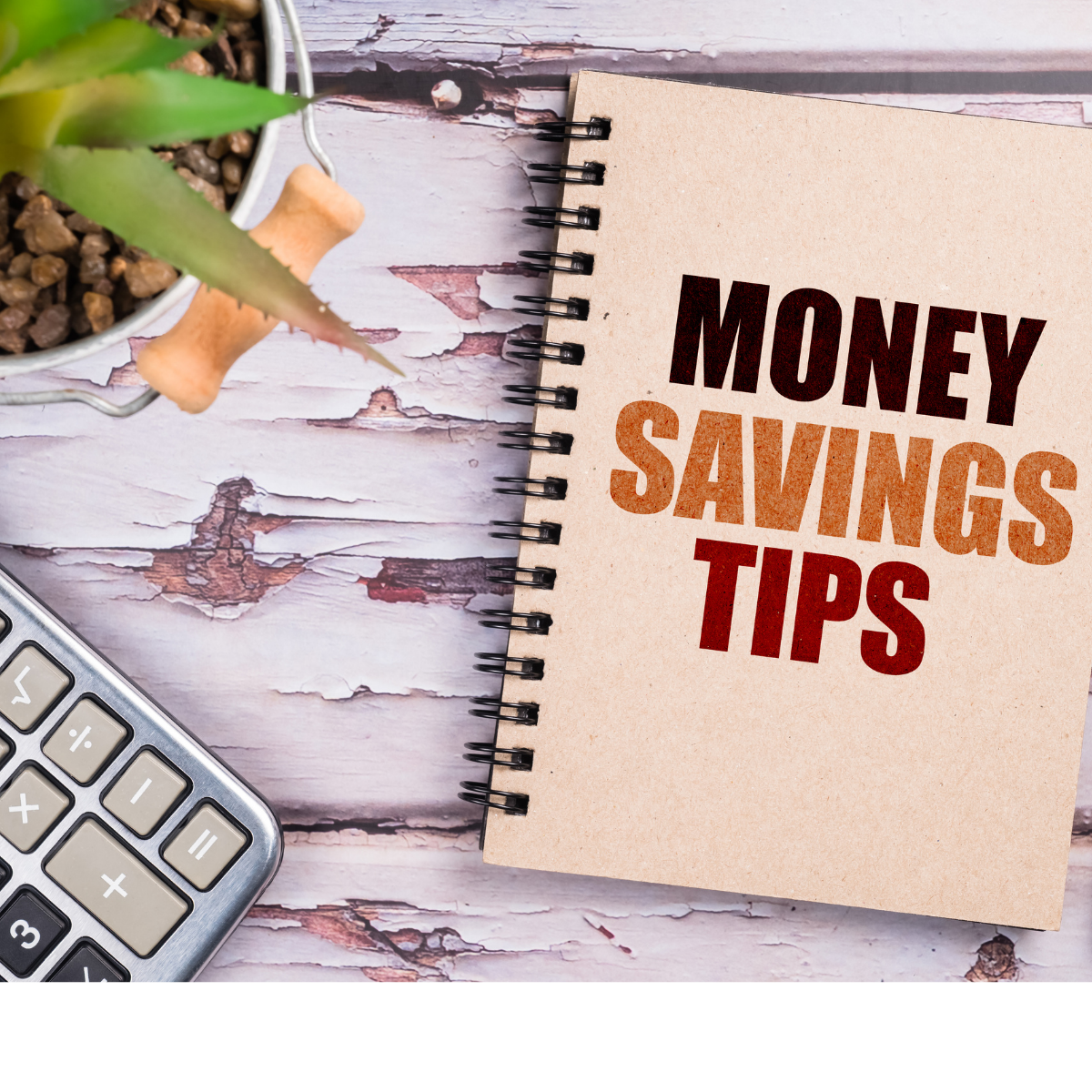 Ep.81 - Money Tips and Tricks