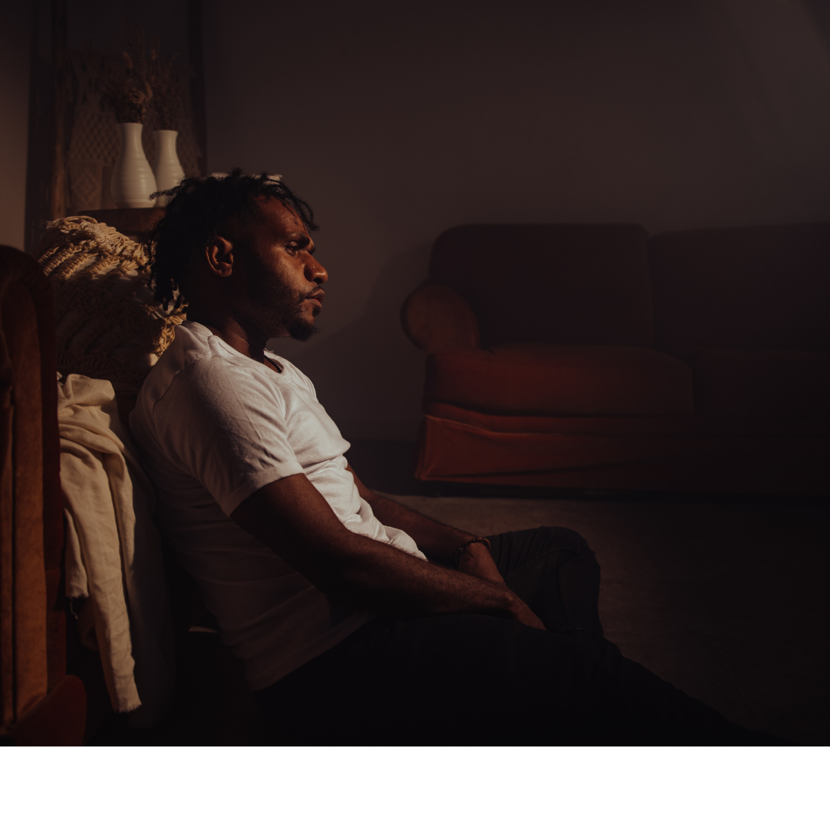 Ep.82 - Mental Health Check-in