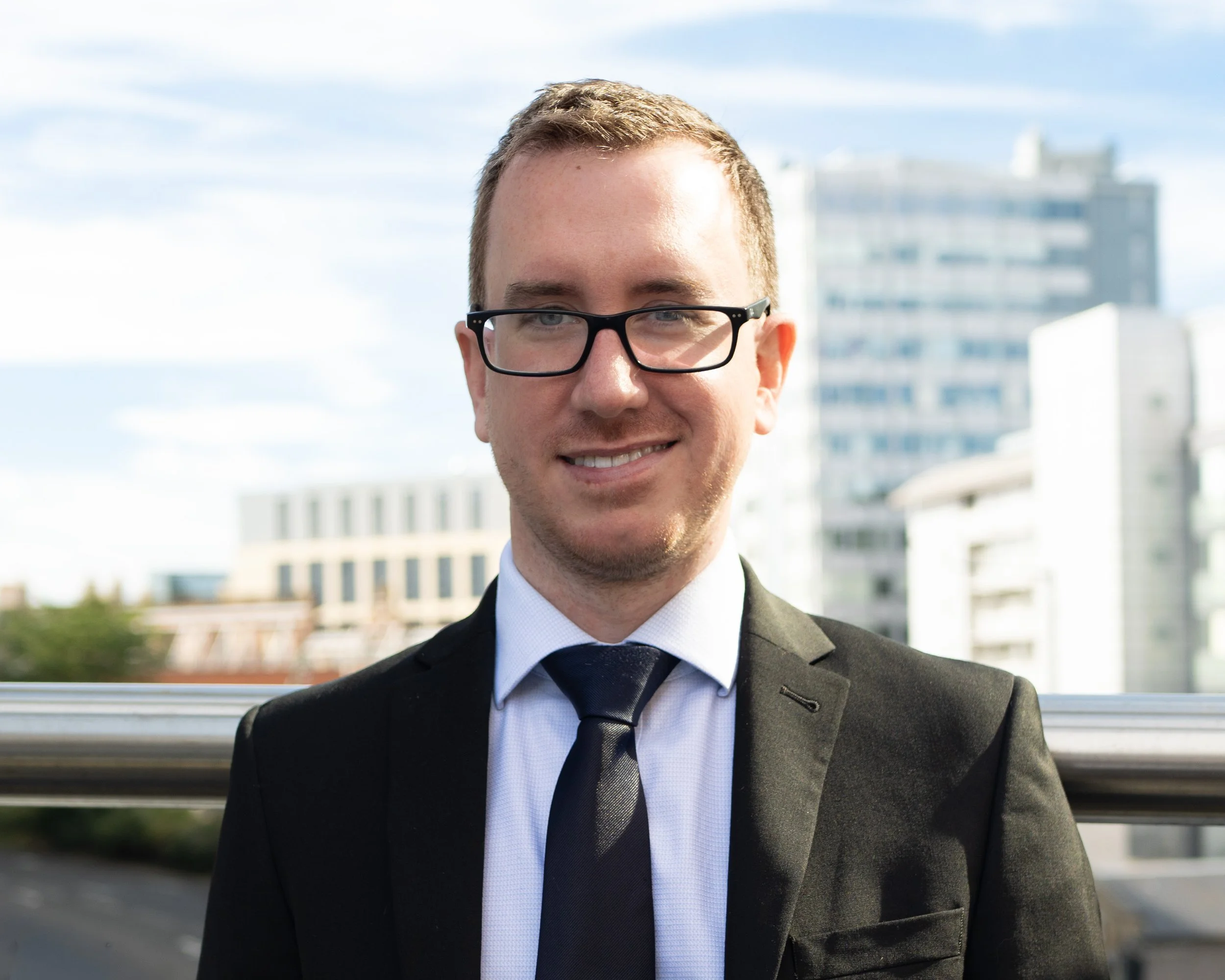 Jamie Brown small business accountant