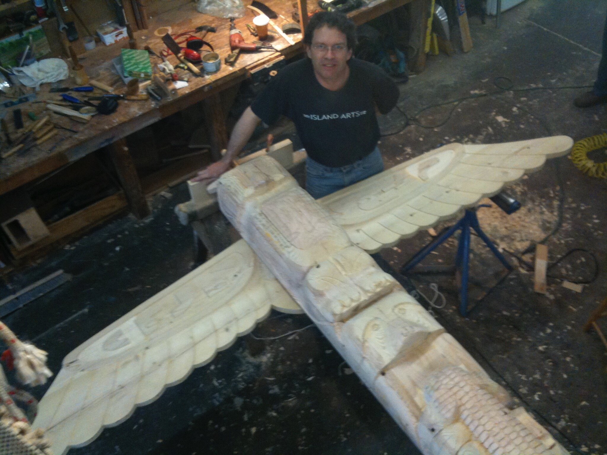 large totem w:dave.jpeg