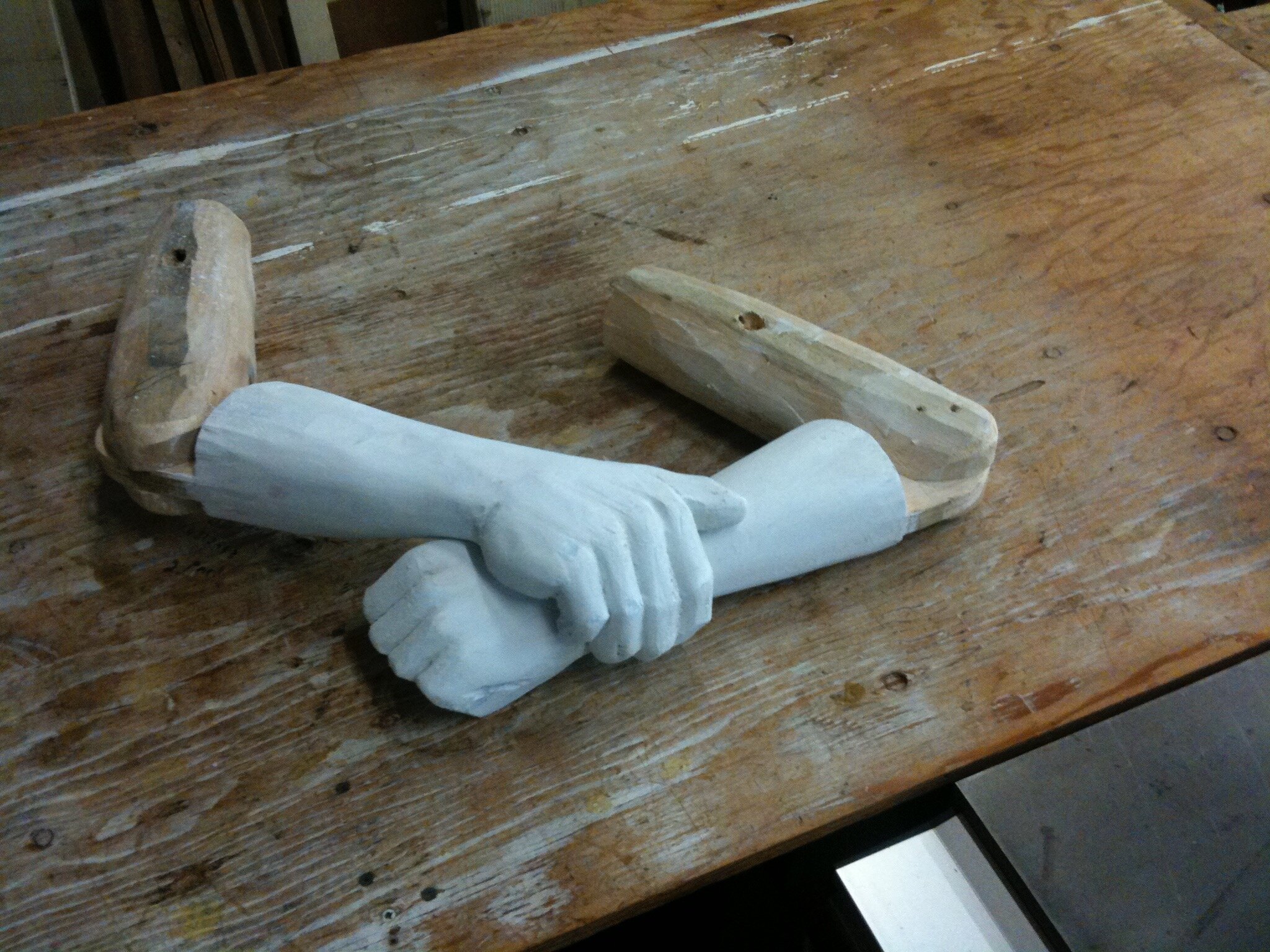 Harvey keitel arms.jpeg